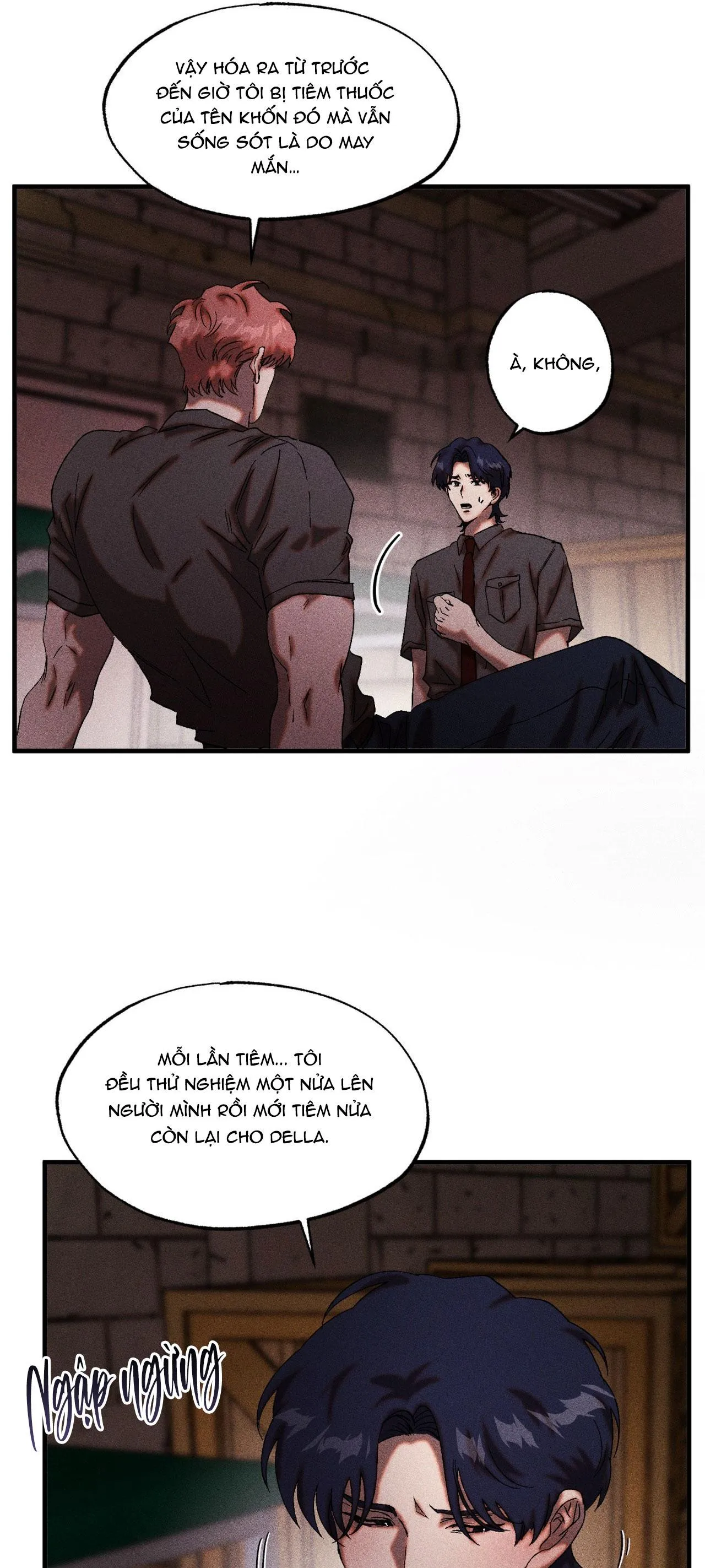 Cash Or Credit Chapter 55 Trang 37