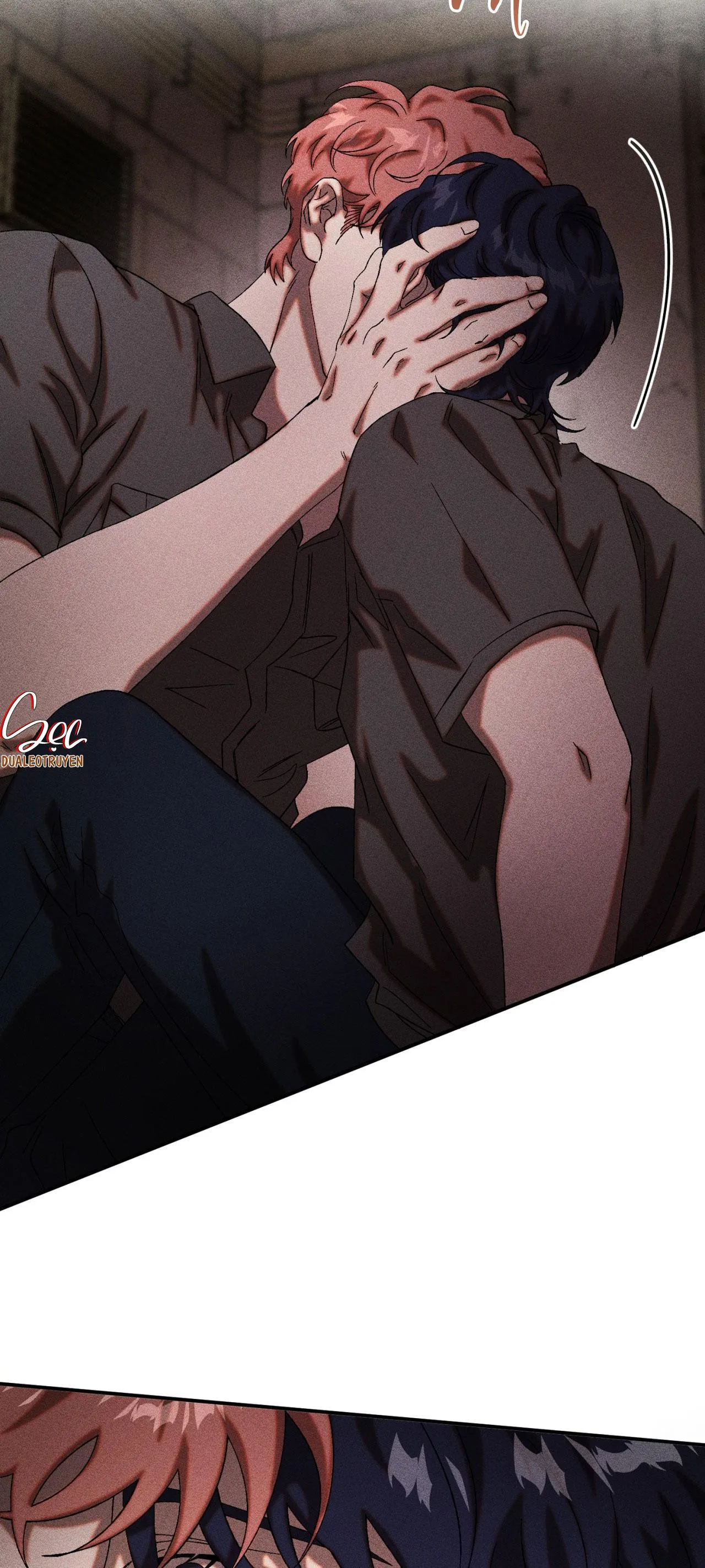 Cash Or Credit Chapter 55 Trang 39