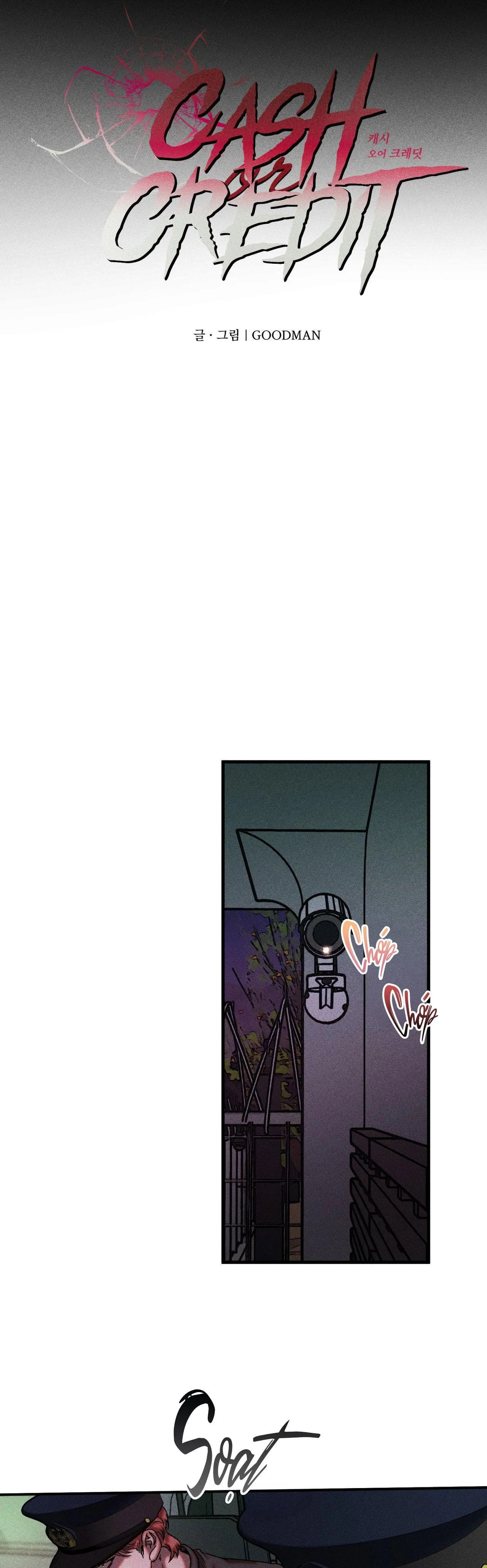 Cash Or Credit Chapter 57 Trang 3