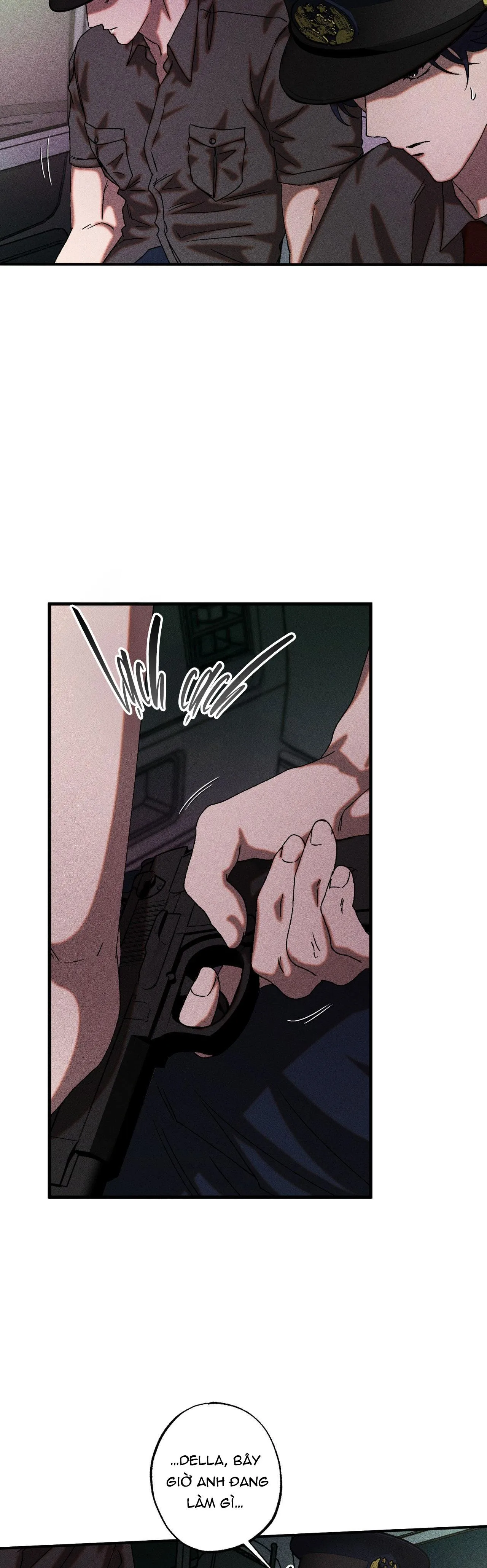 Cash Or Credit Chapter 57 Trang 4