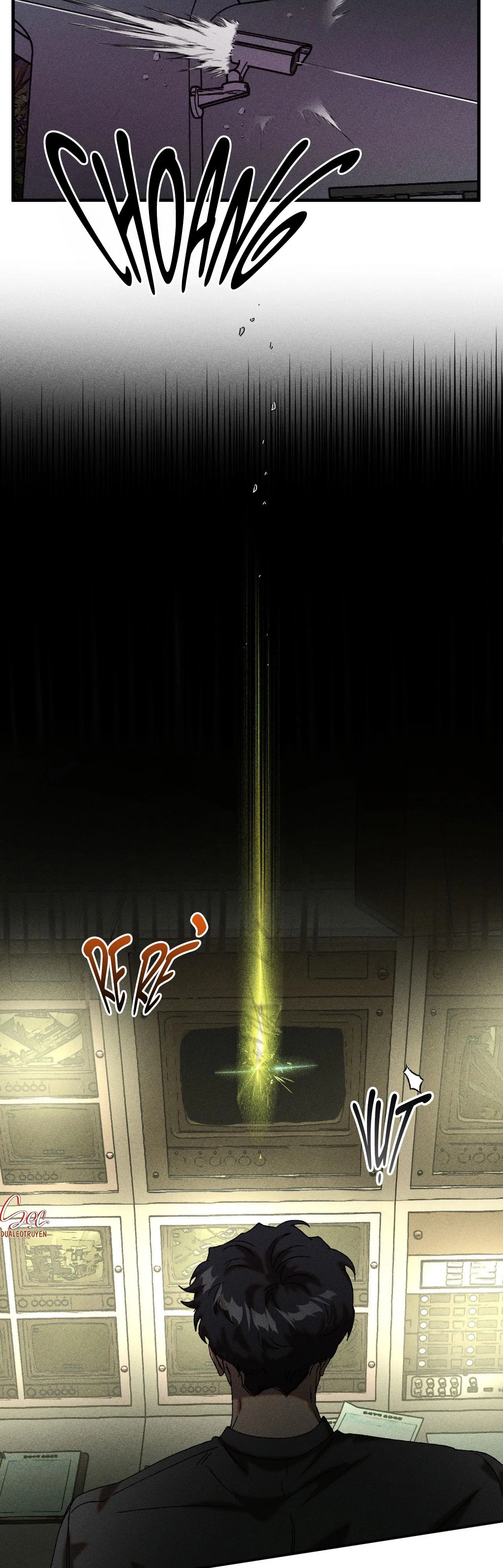 Cash Or Credit Chapter 57 Trang 7