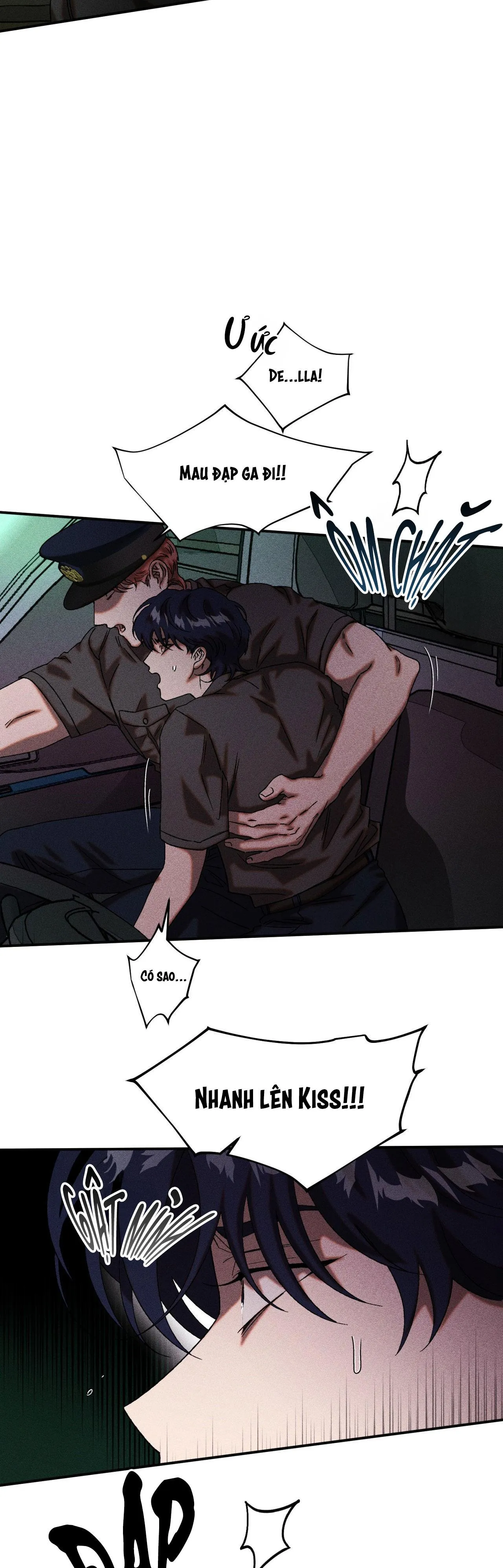 Cash Or Credit Chapter 57 Trang 8