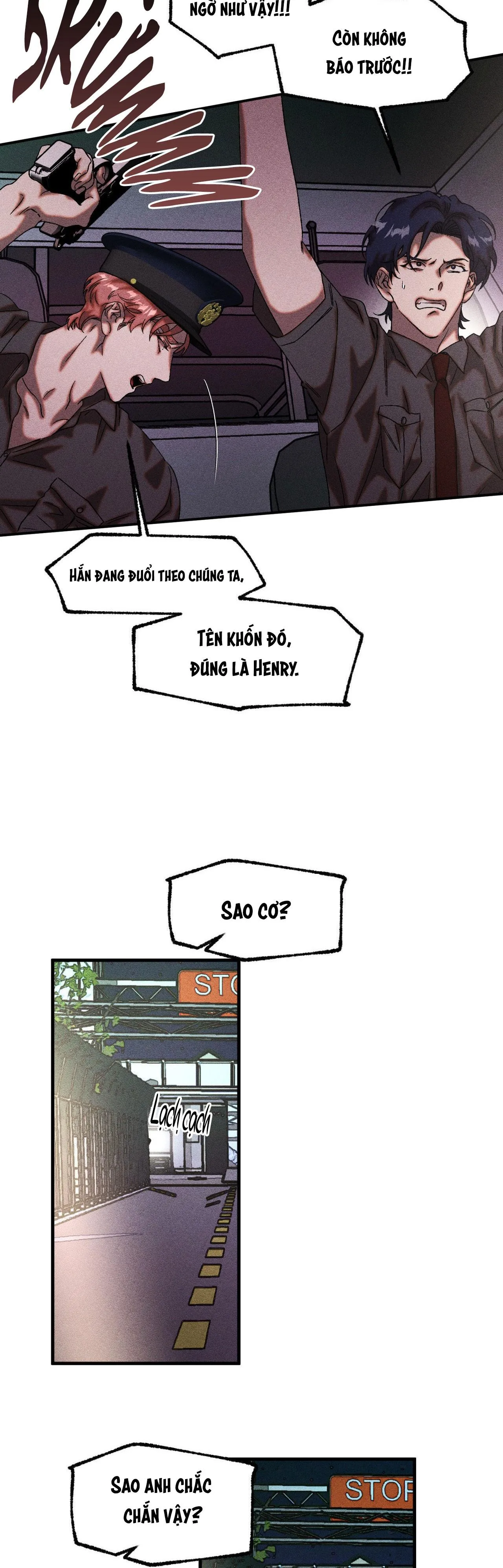 Cash Or Credit Chapter 57 Trang 10