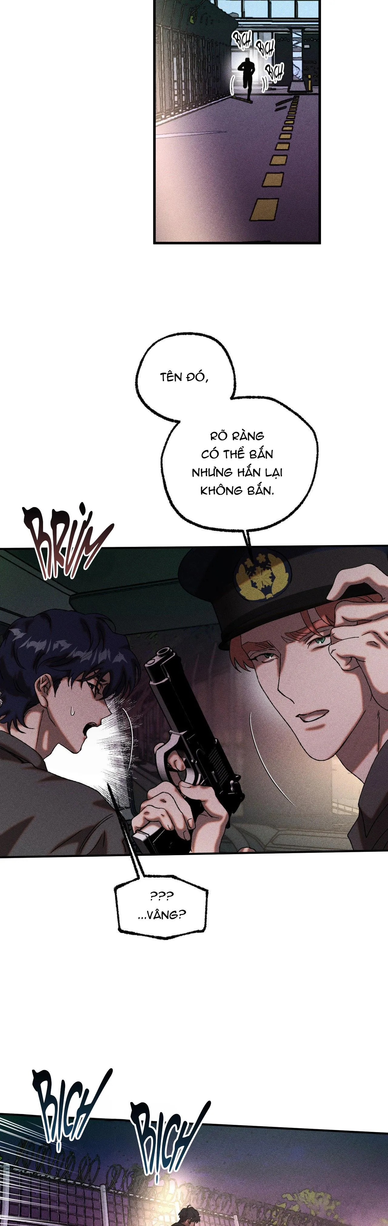 Cash Or Credit Chapter 57 Trang 11