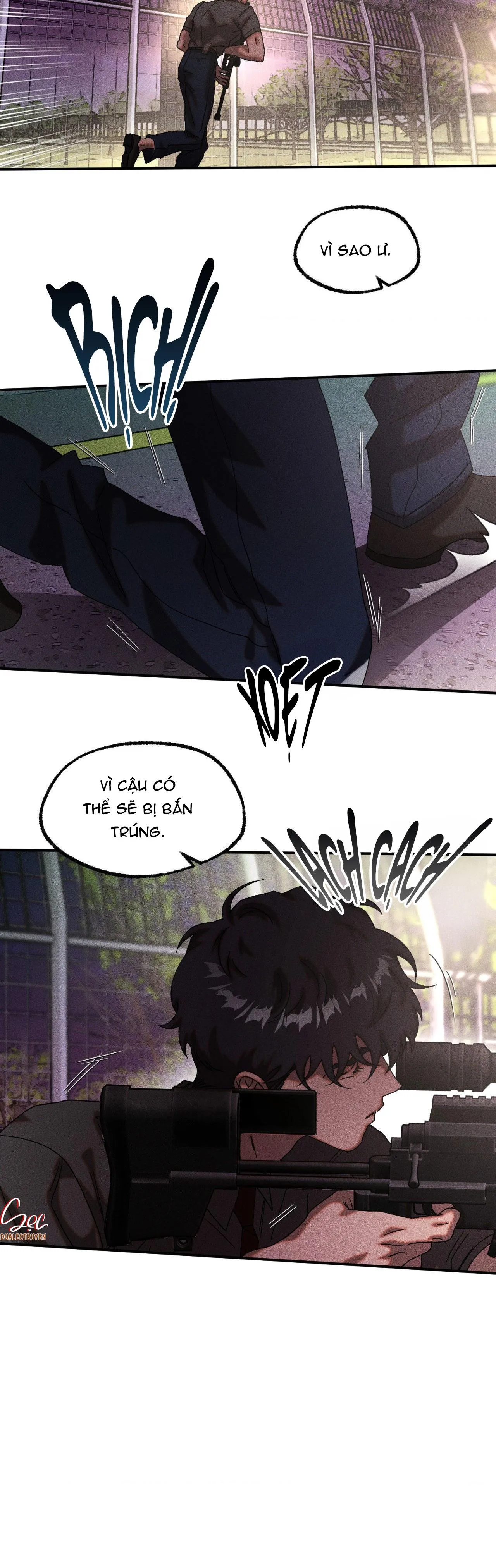 Cash Or Credit Chapter 57 Trang 12