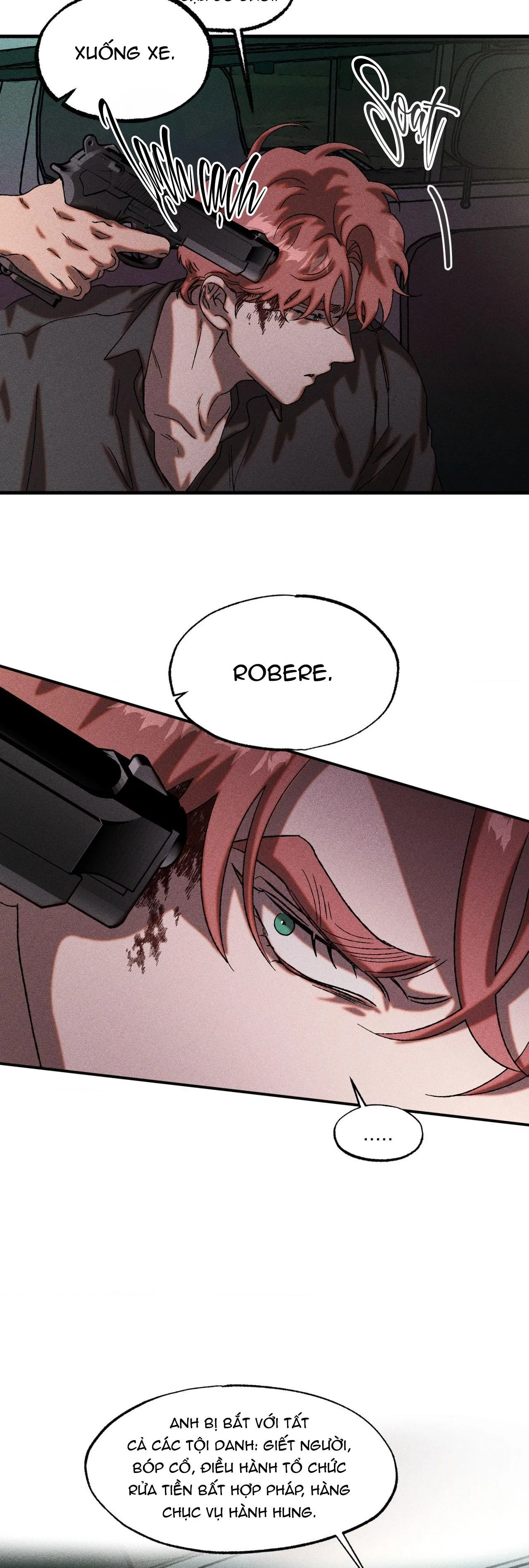 Cash Or Credit Chapter 57 Trang 18