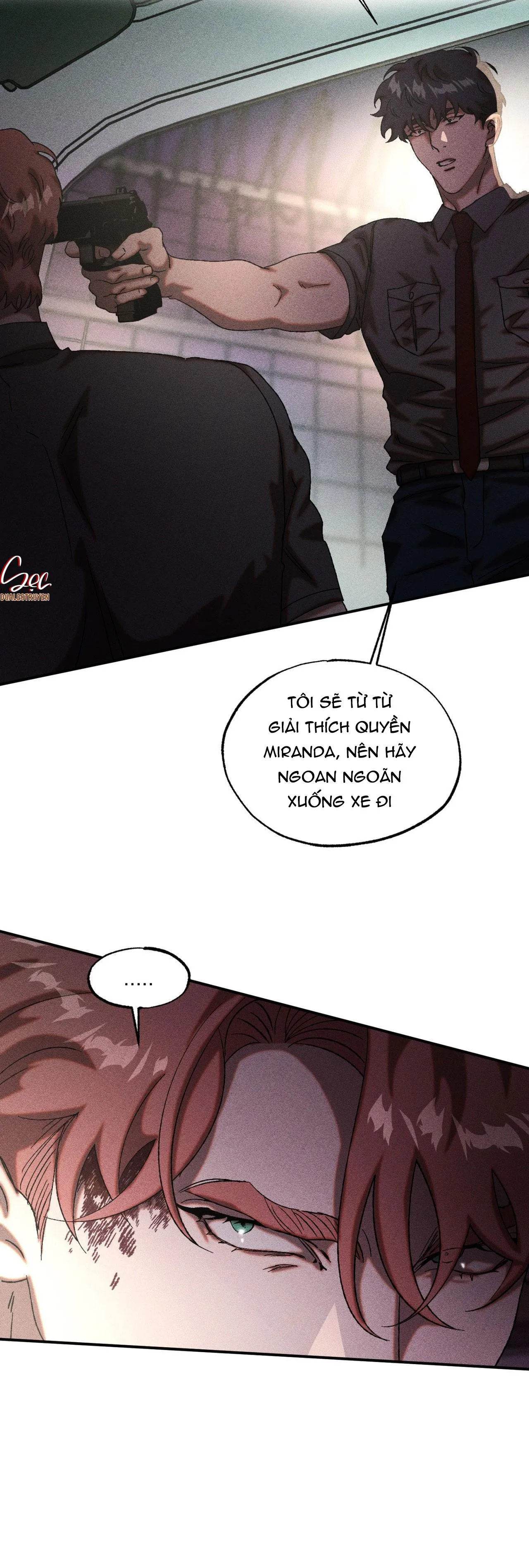 Cash Or Credit Chapter 57 Trang 19