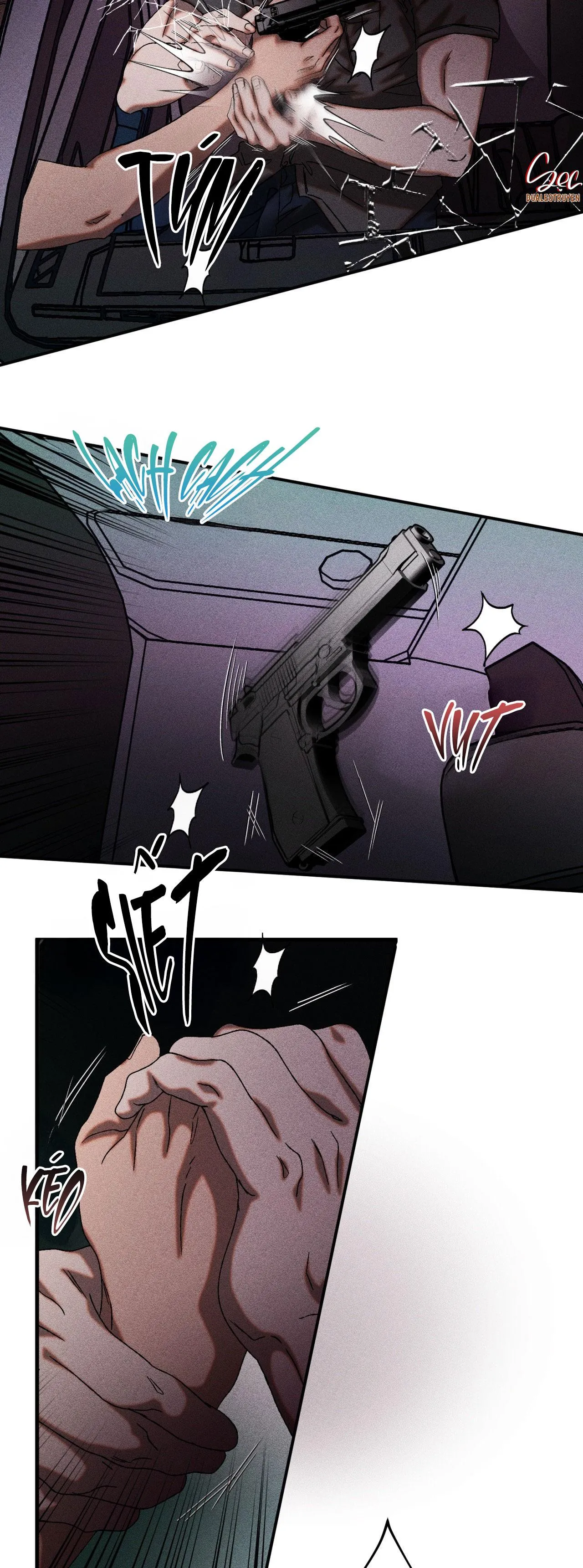 Cash Or Credit Chapter 57 Trang 21