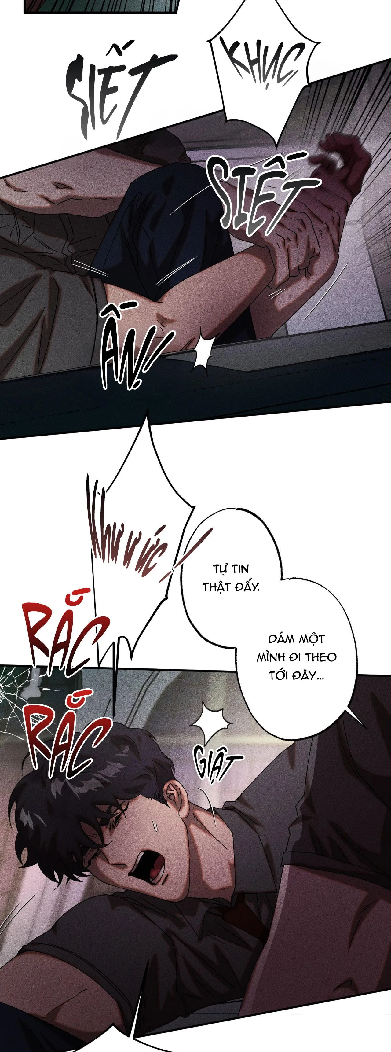 Cash Or Credit Chapter 57 Trang 22