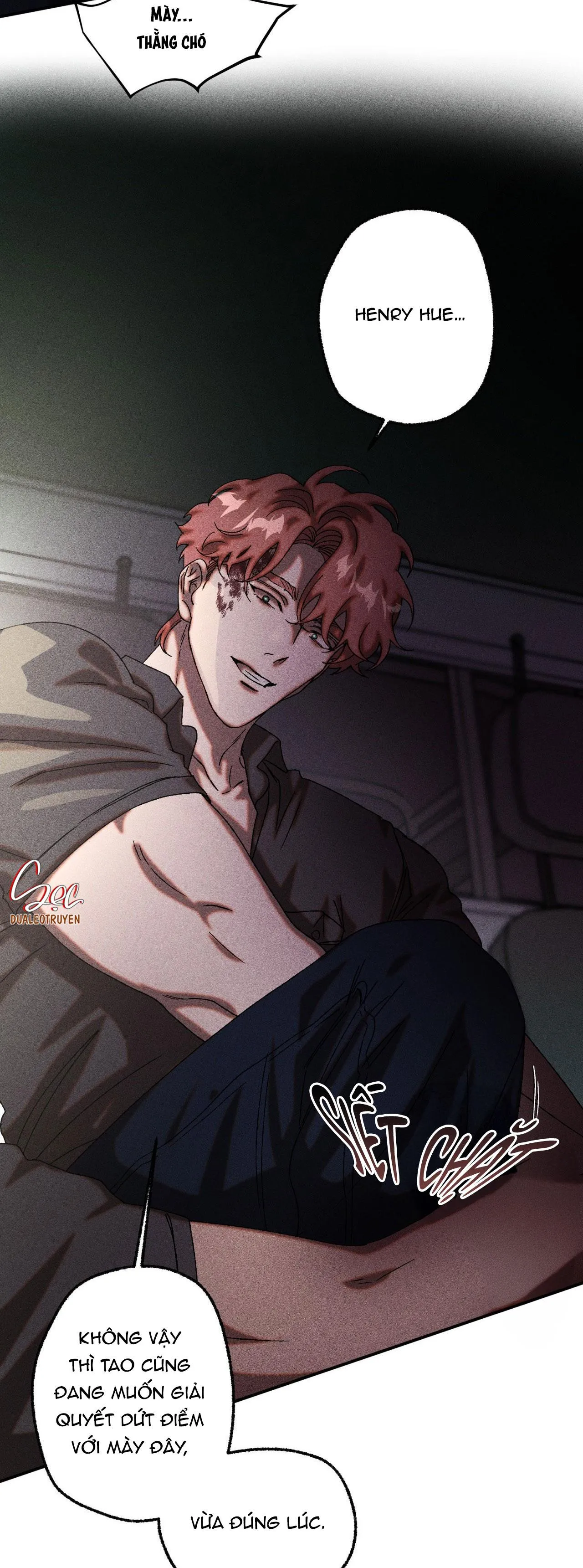 Cash Or Credit Chapter 57 Trang 23