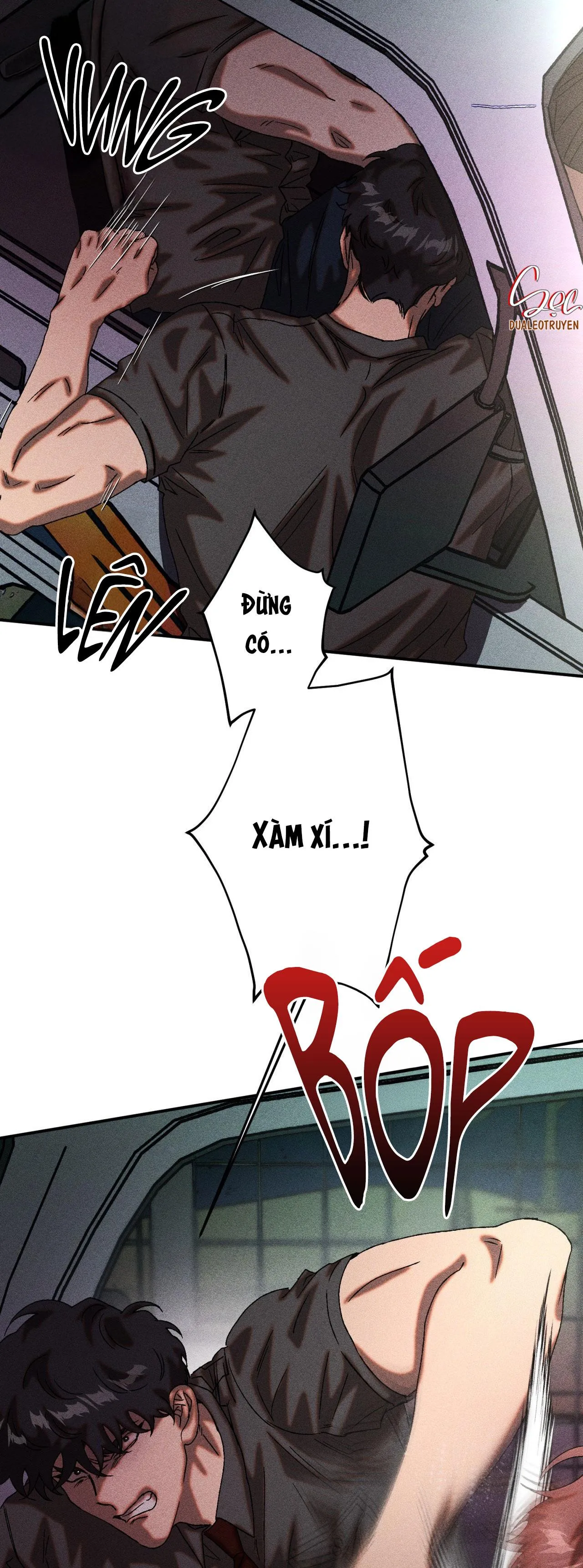 Cash Or Credit Chapter 57 Trang 25