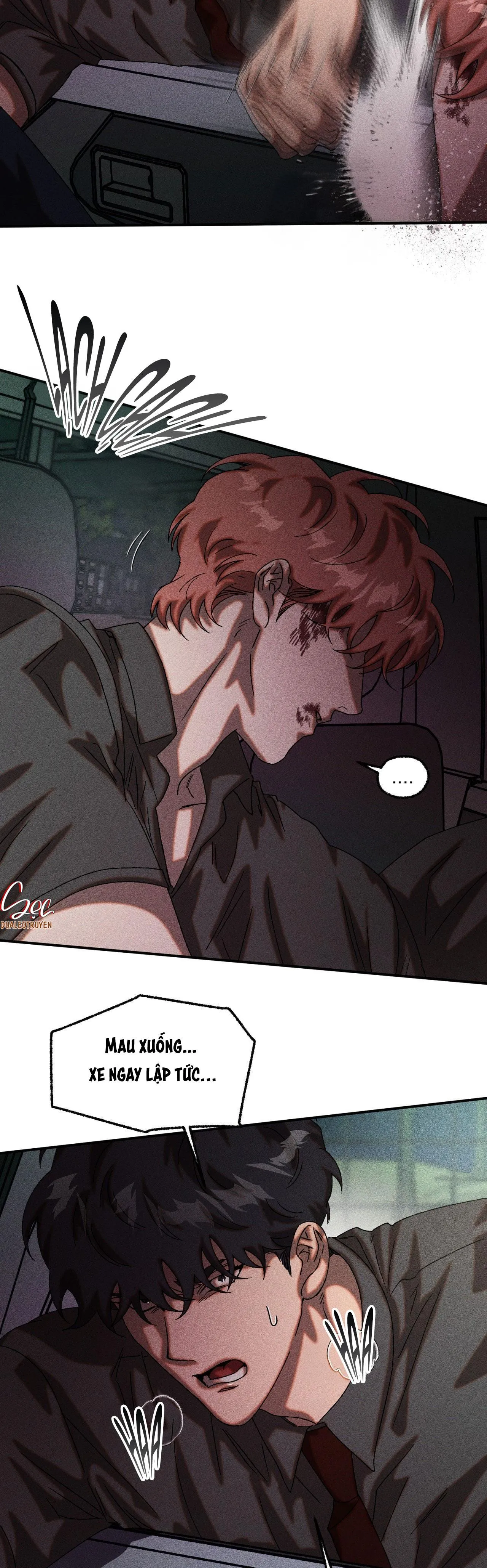 Cash Or Credit Chapter 57 Trang 26