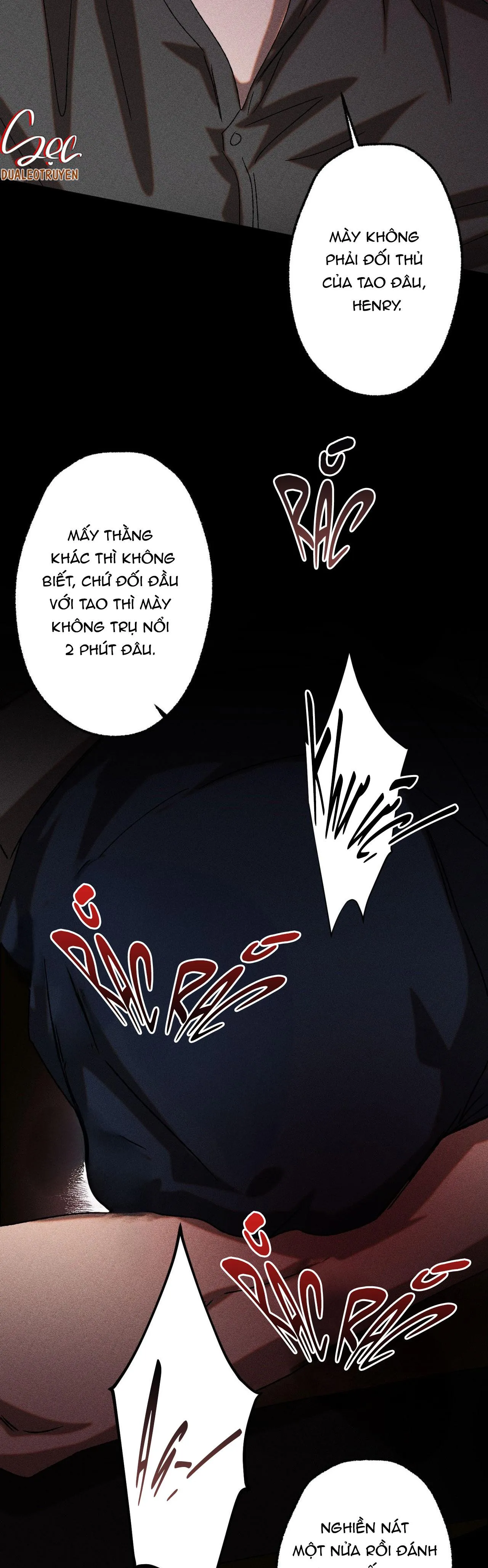 Cash Or Credit Chapter 57 Trang 28