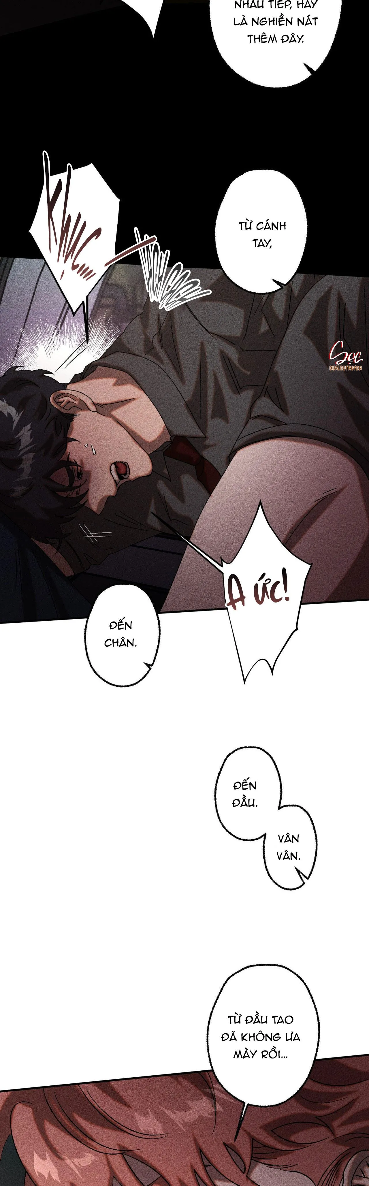 Cash Or Credit Chapter 57 Trang 29