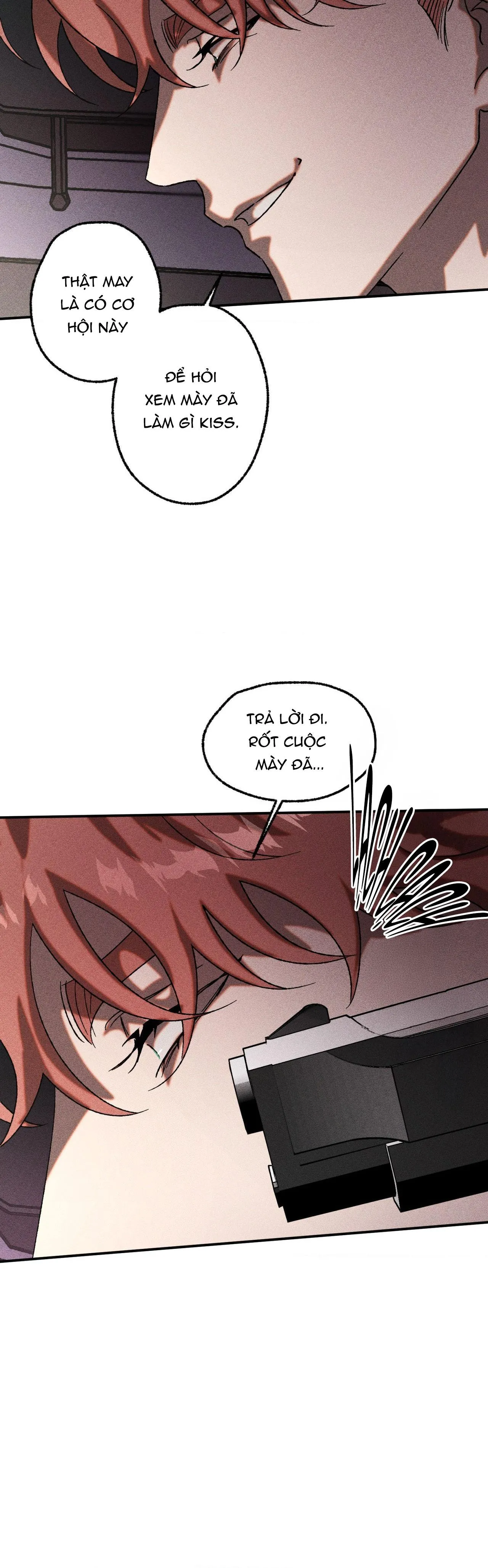 Cash Or Credit Chapter 57 Trang 30