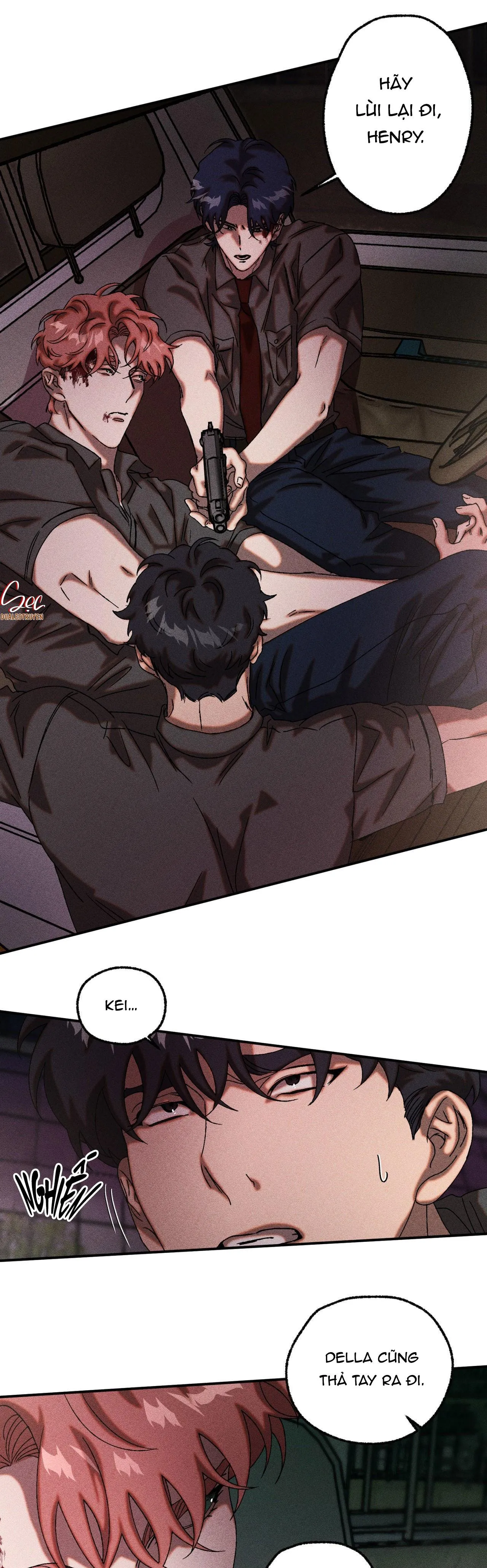 Cash Or Credit Chapter 57 Trang 31