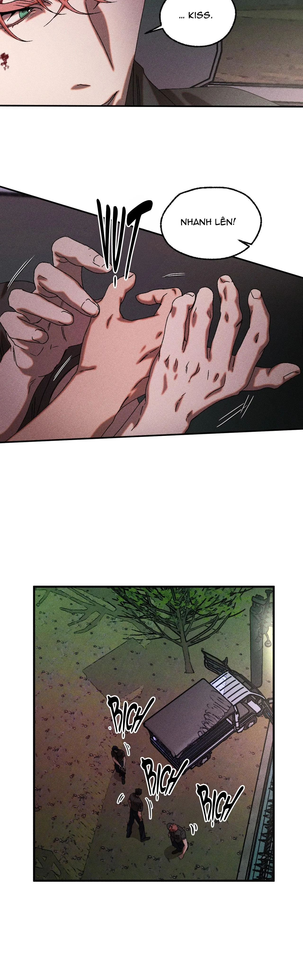 Cash Or Credit Chapter 57 Trang 32