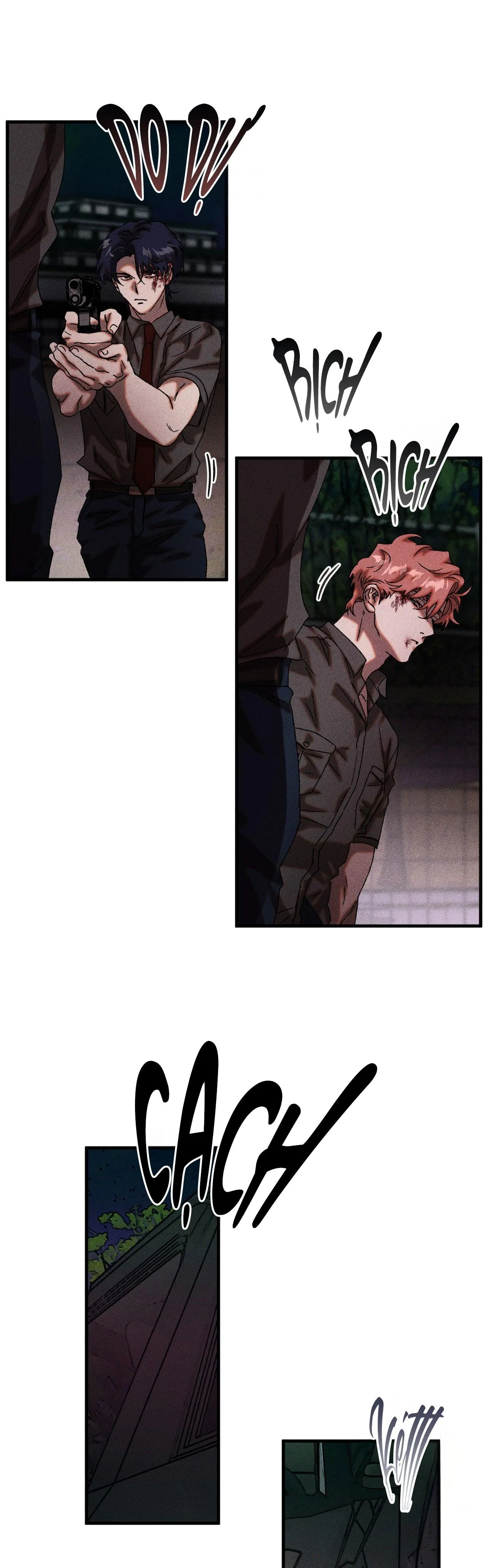 Cash Or Credit Chapter 57 Trang 33