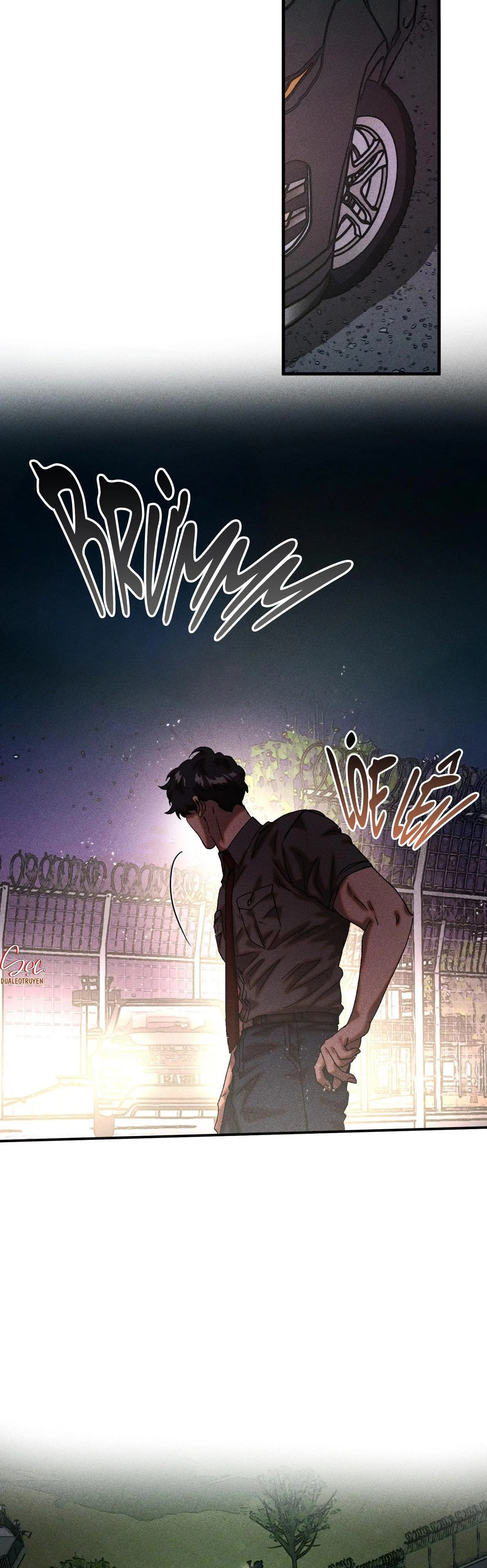 Cash Or Credit Chapter 57 Trang 34