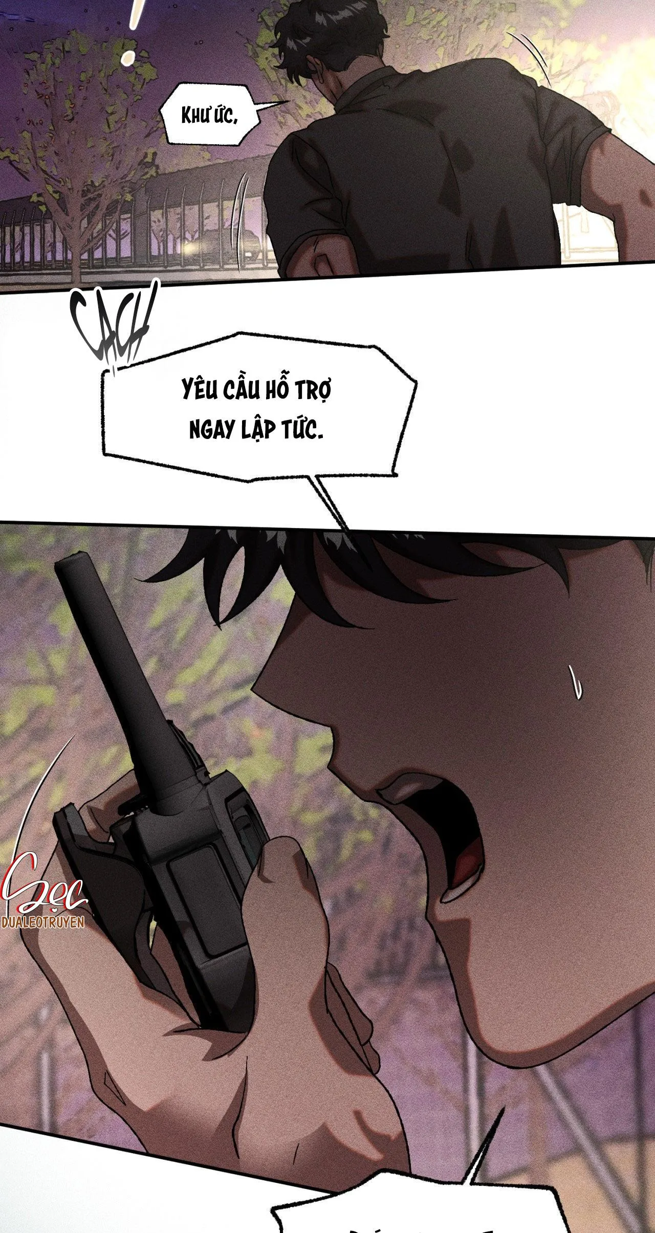 Cash Or Credit Chapter 57 Trang 36