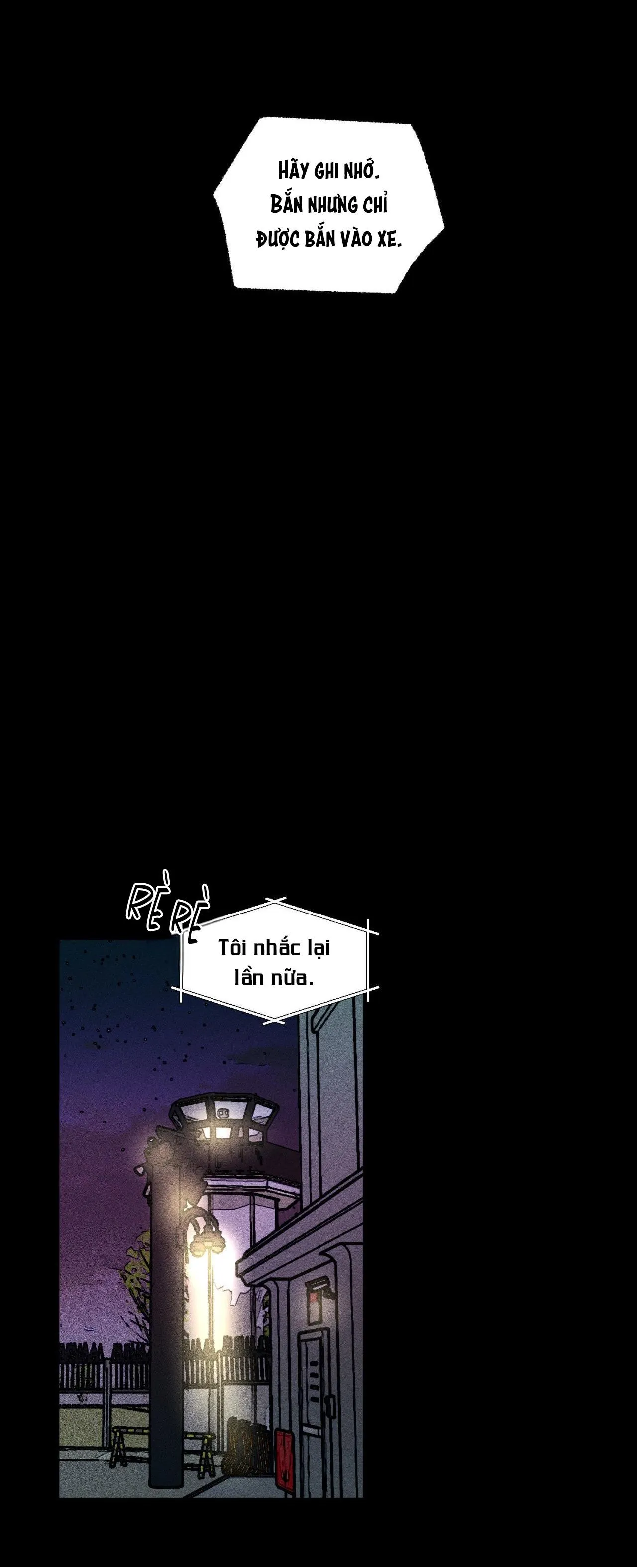 Cash Or Credit Chapter 58 Trang 3