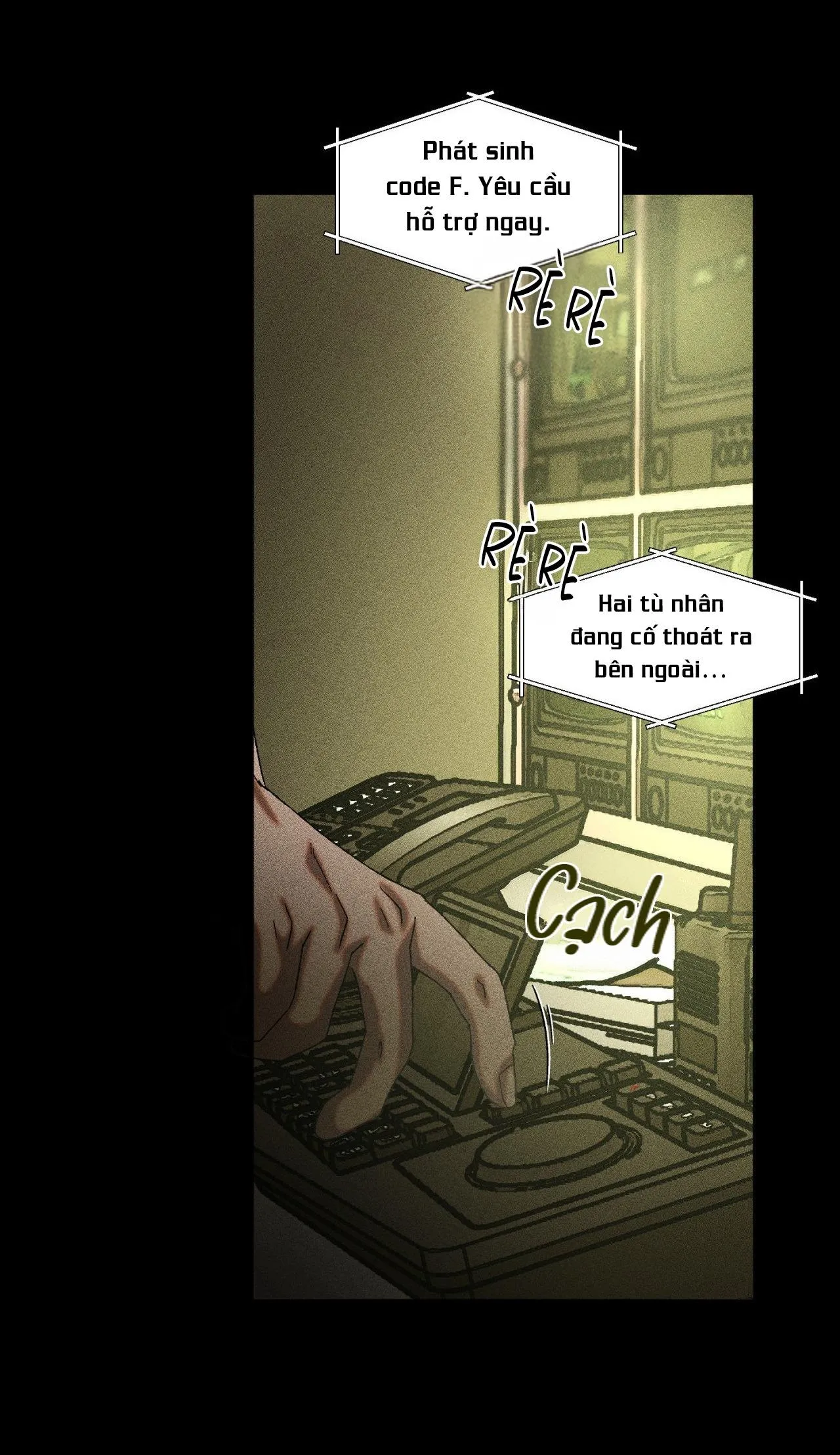 Cash Or Credit Chapter 58 Trang 4