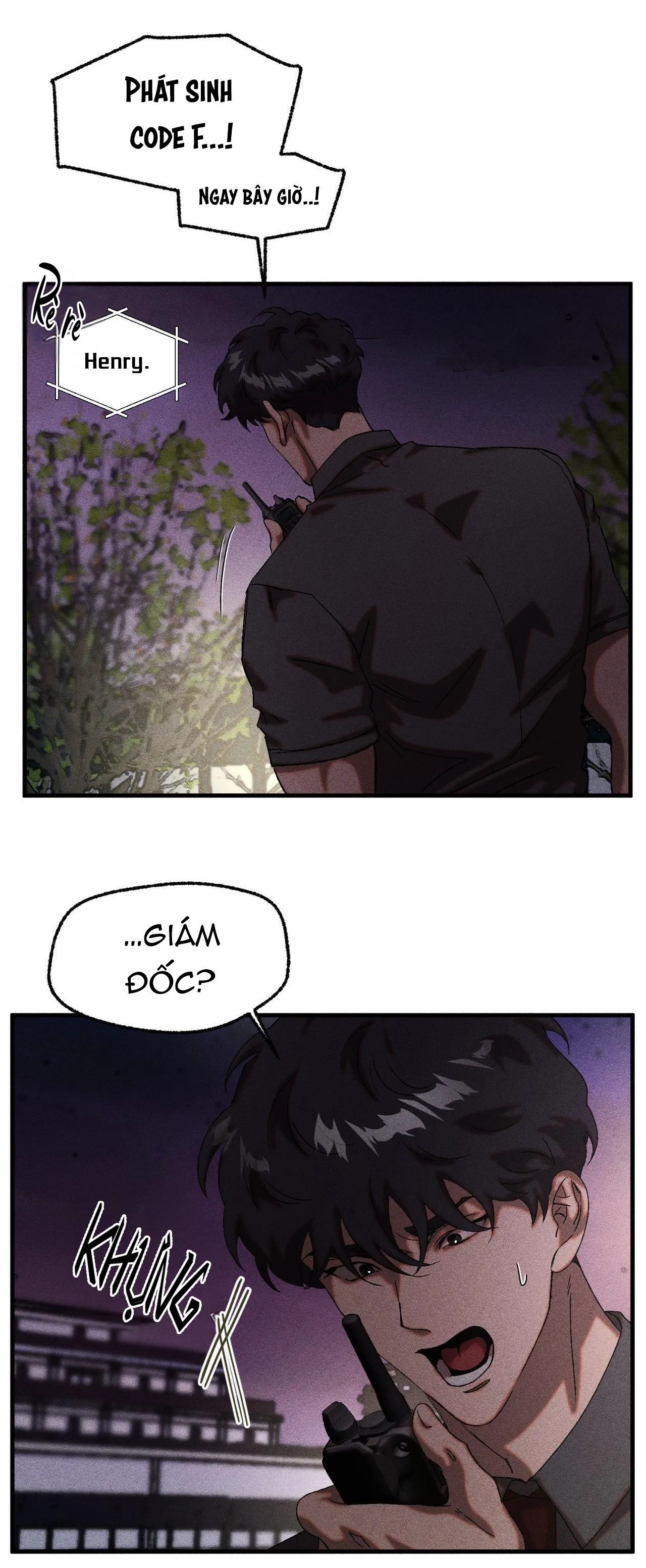 Cash Or Credit Chapter 58 Trang 8