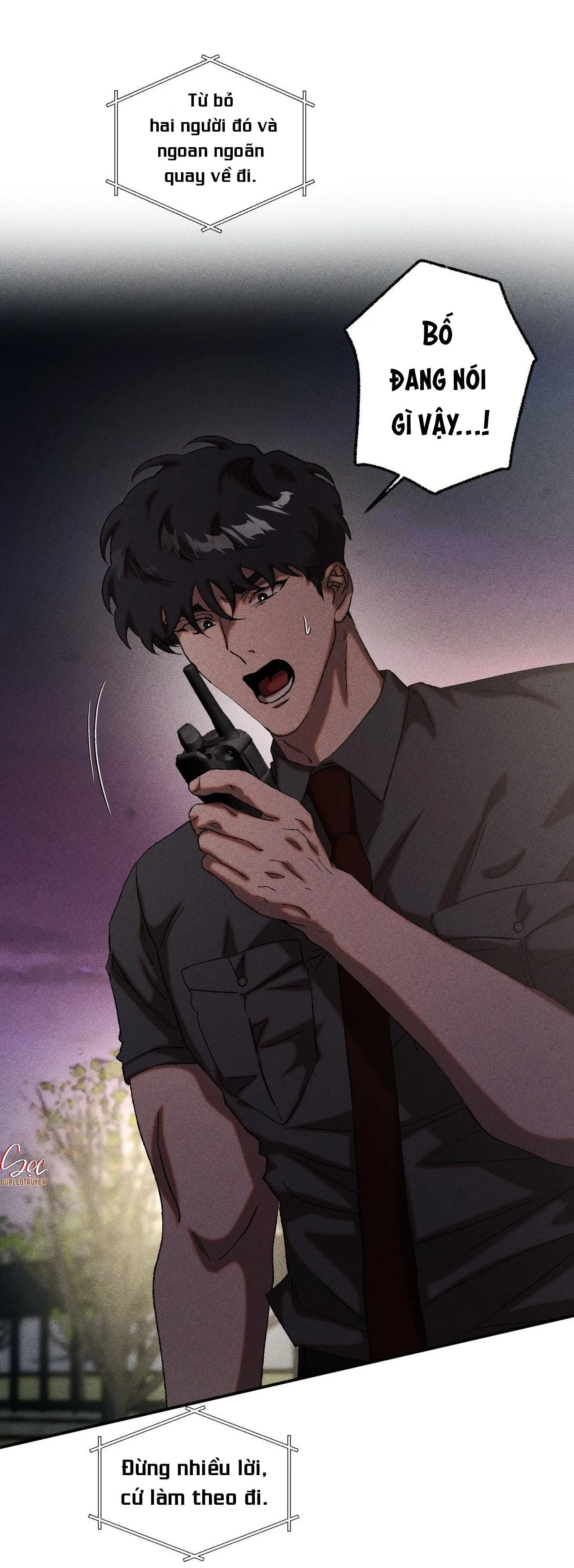 Cash Or Credit Chapter 58 Trang 10