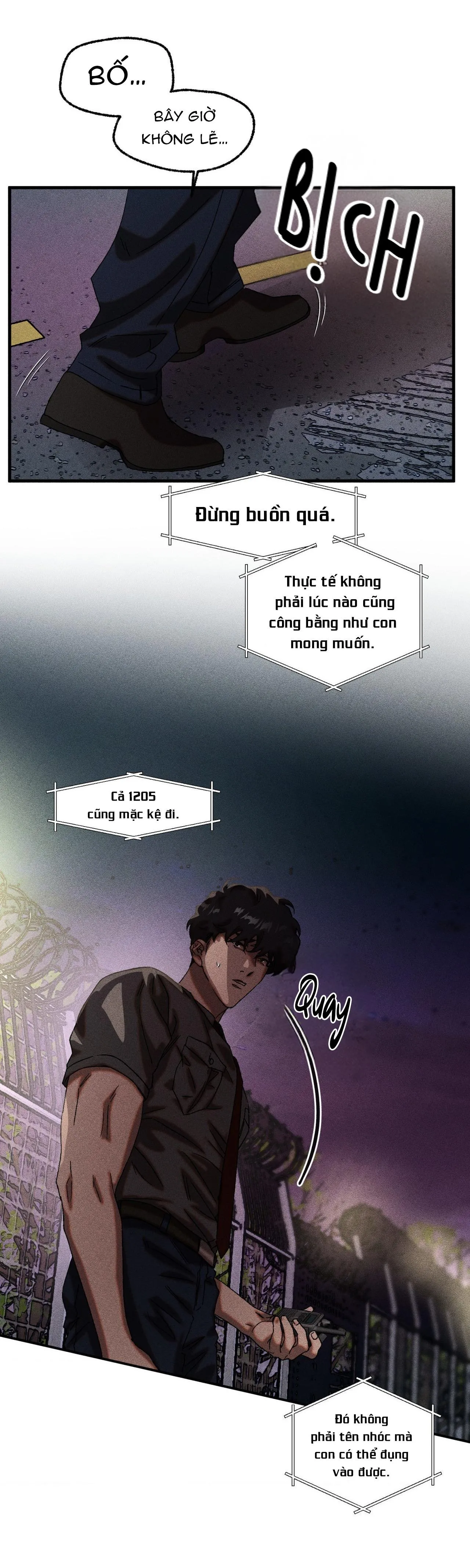 Cash Or Credit Chapter 58 Trang 12