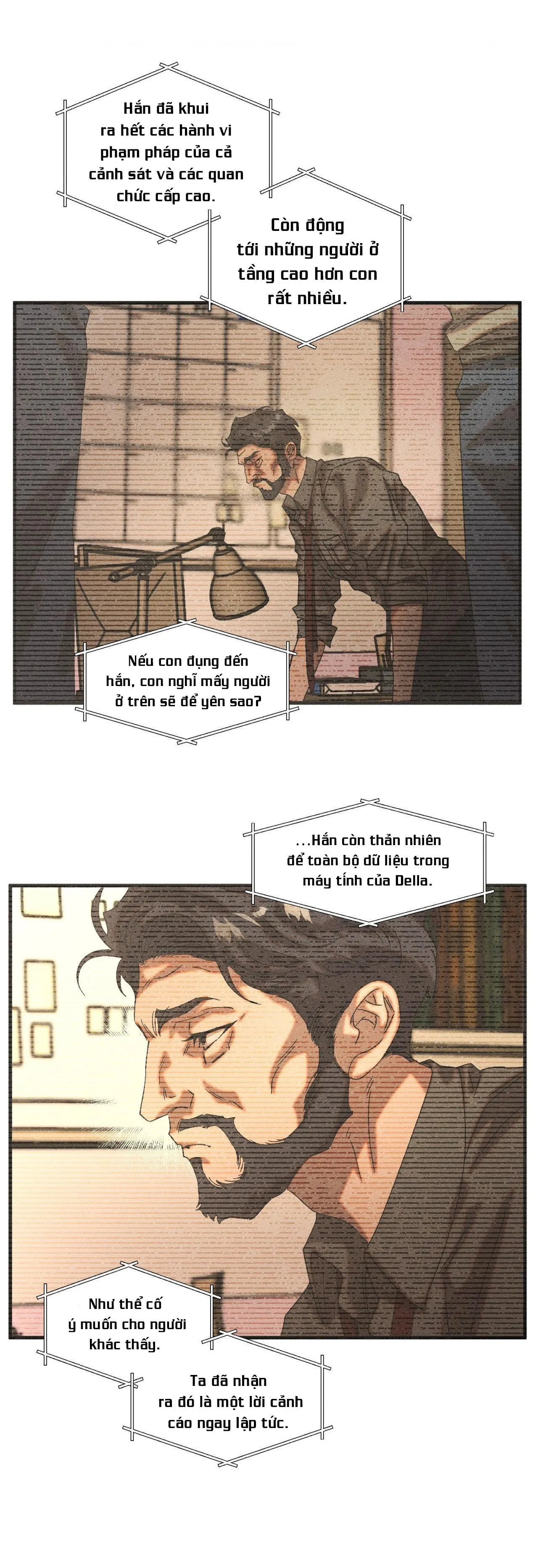 Cash Or Credit Chapter 58 Trang 13