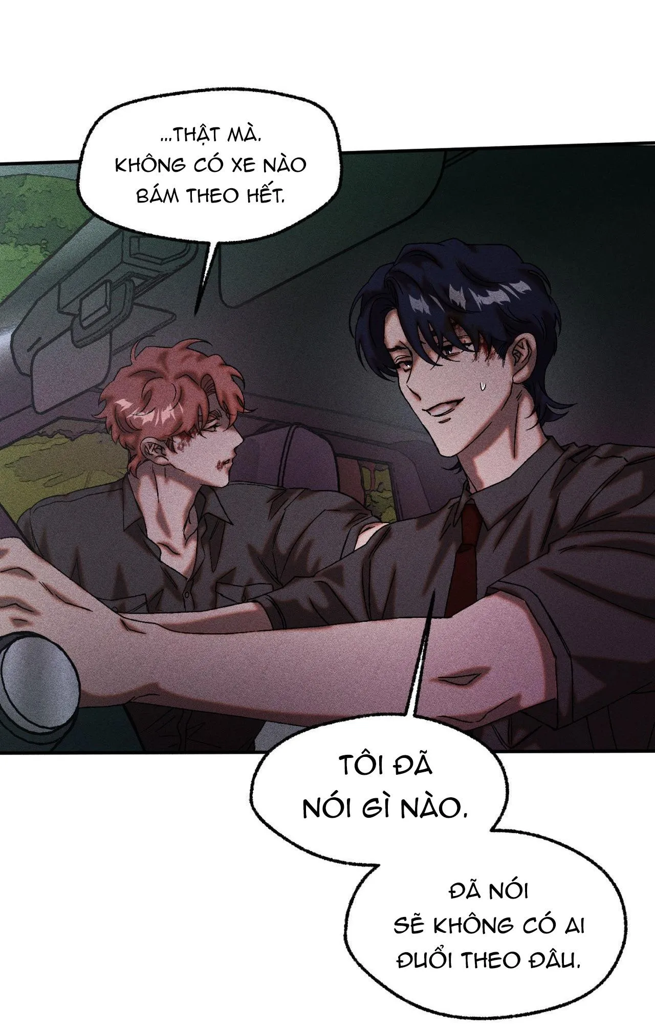 Cash Or Credit Chapter 58 Trang 16