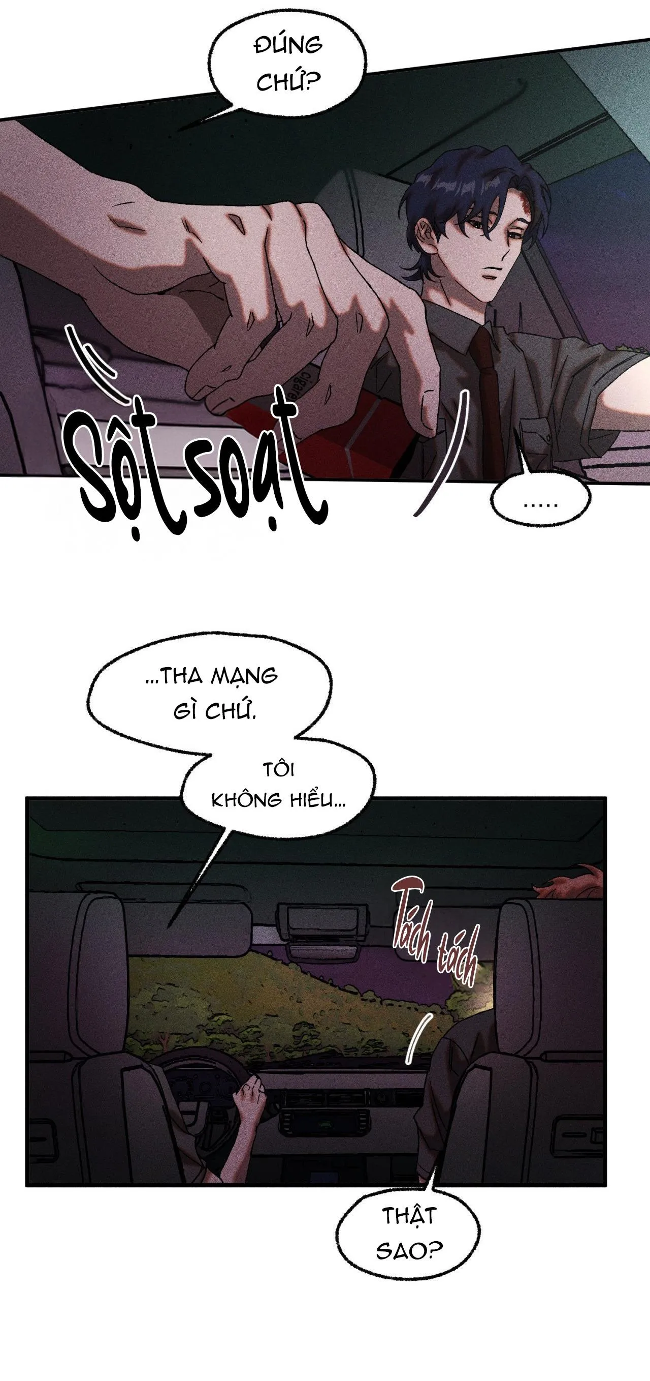 Cash Or Credit Chapter 58 Trang 21