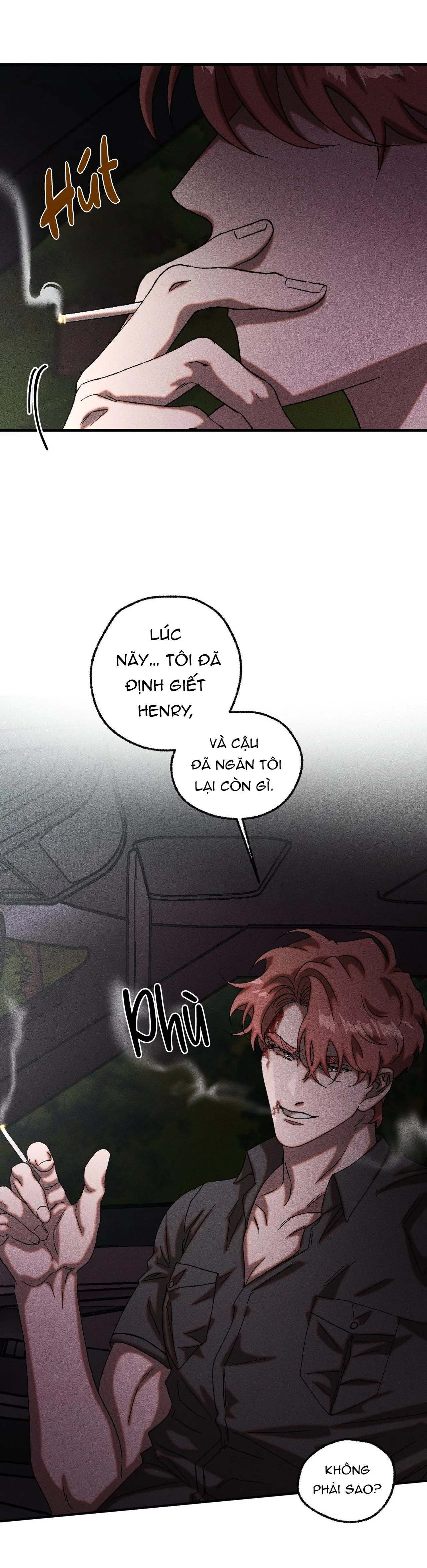 Cash Or Credit Chapter 58 Trang 22