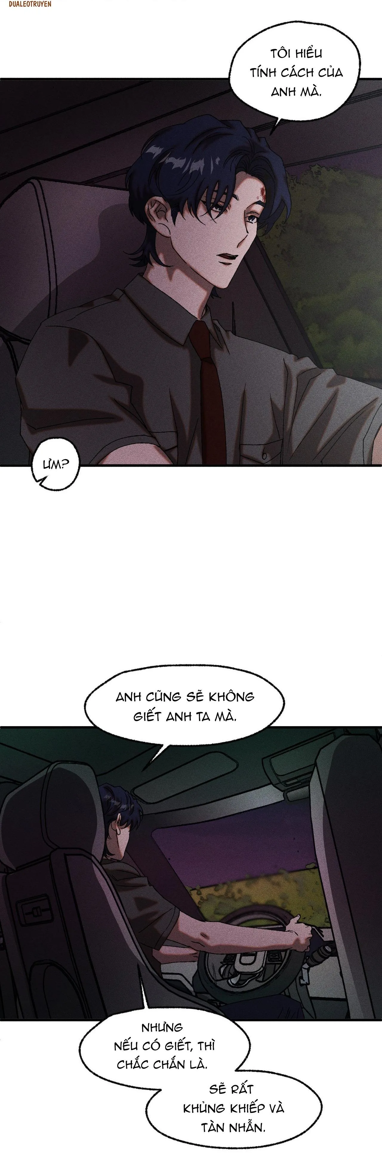 Cash Or Credit Chapter 58 Trang 24