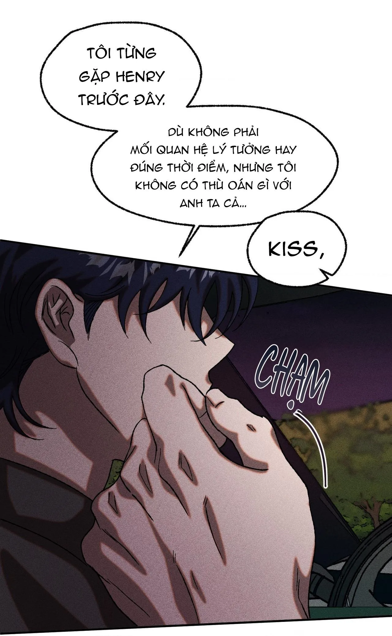 Cash Or Credit Chapter 58 Trang 25