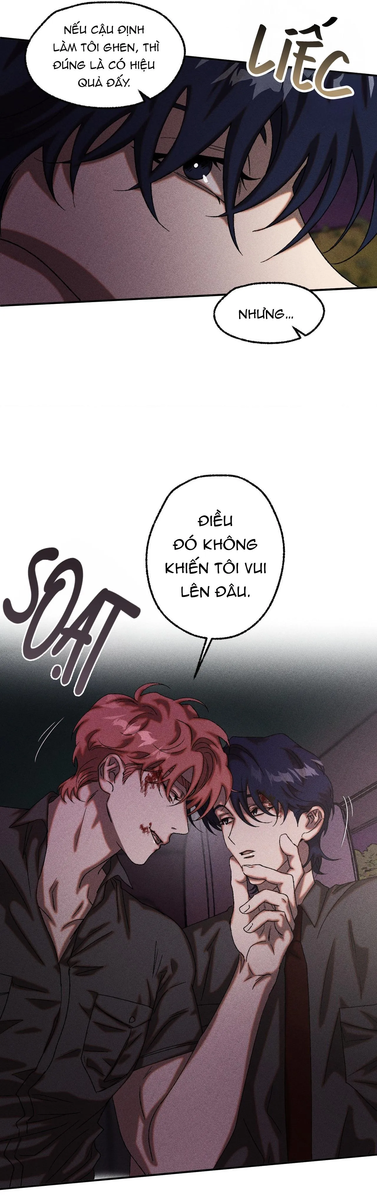 Cash Or Credit Chapter 58 Trang 26