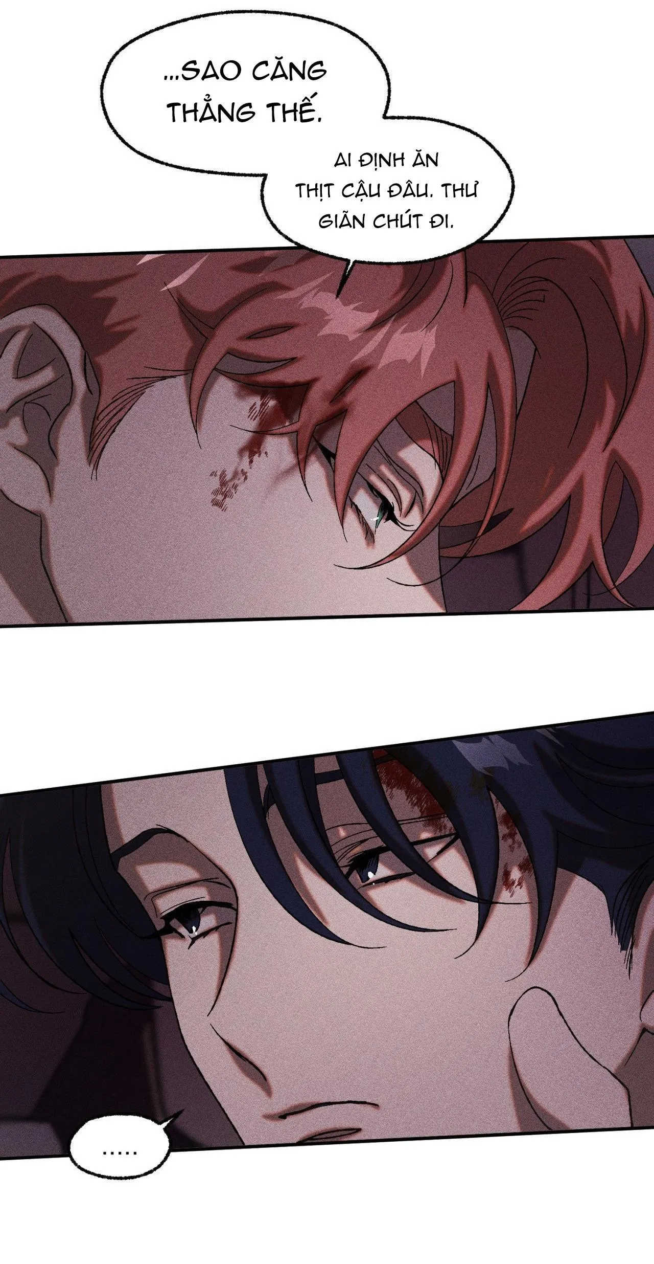 Cash Or Credit Chapter 58 Trang 27