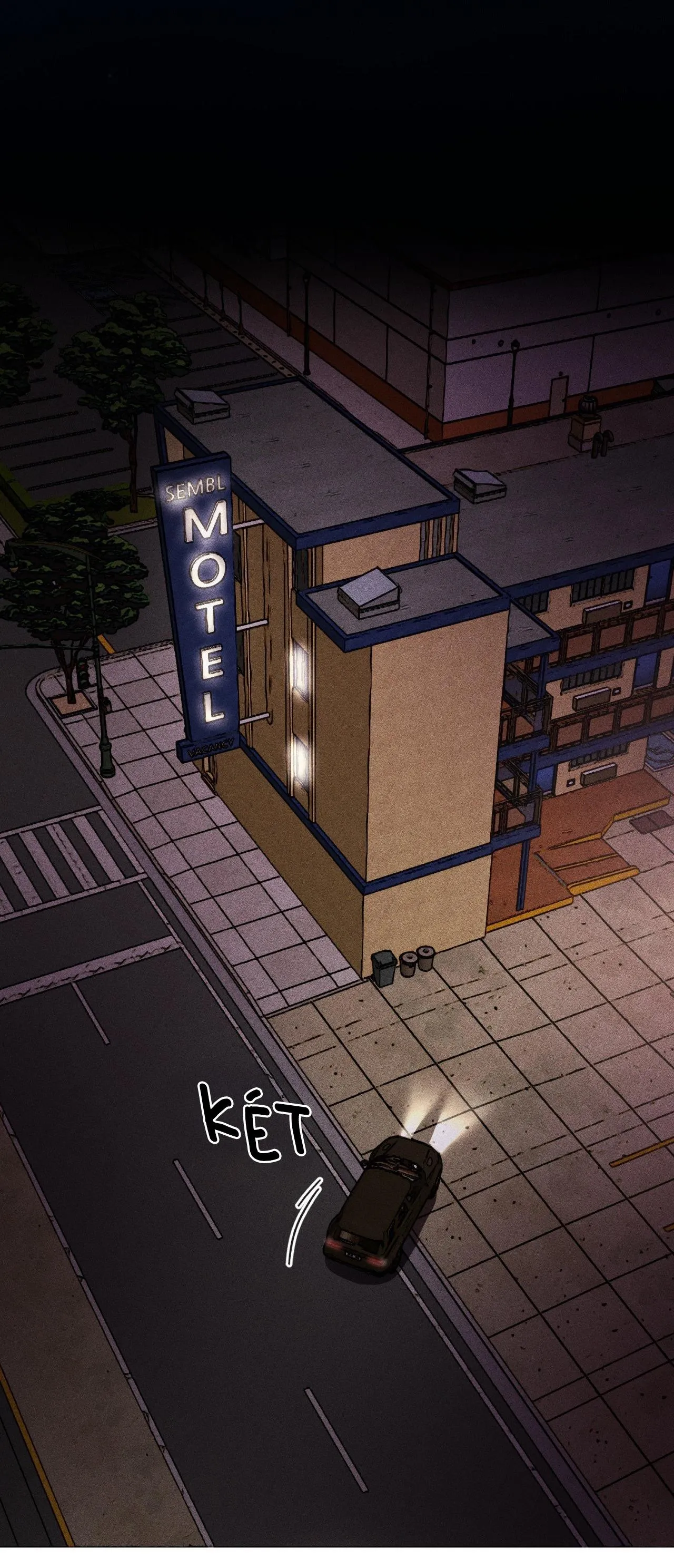 Cash Or Credit Chapter 58 Trang 31