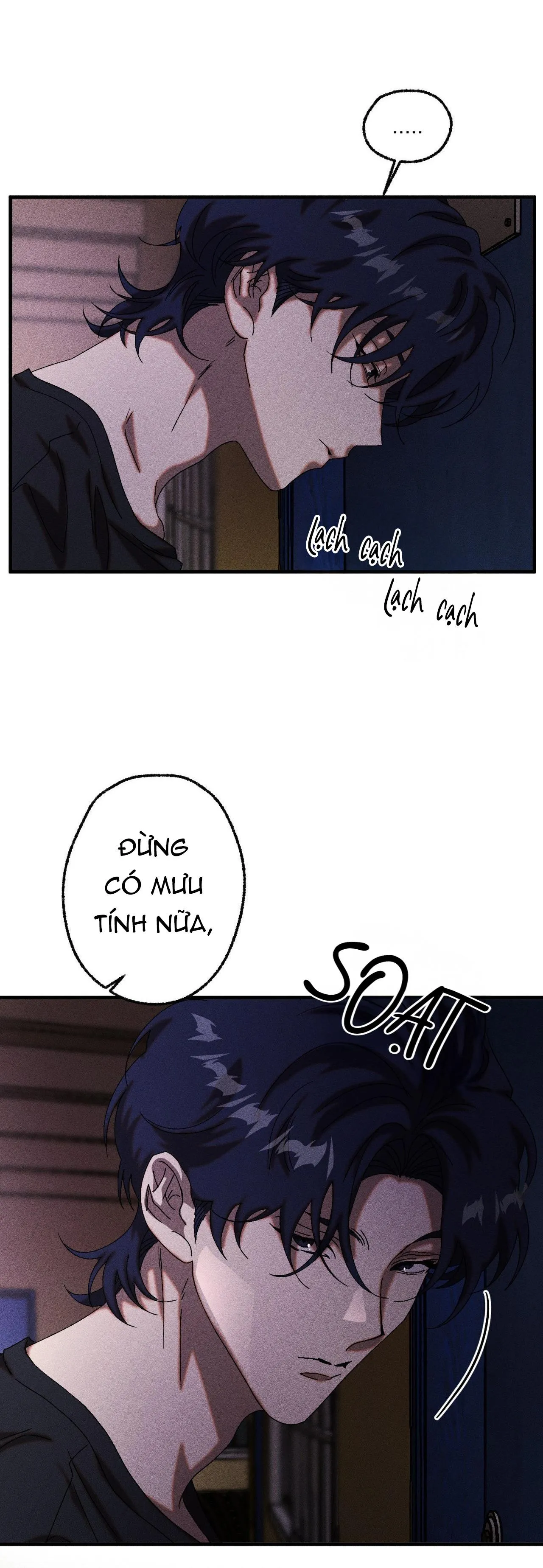 Cash Or Credit Chapter 58 Trang 39