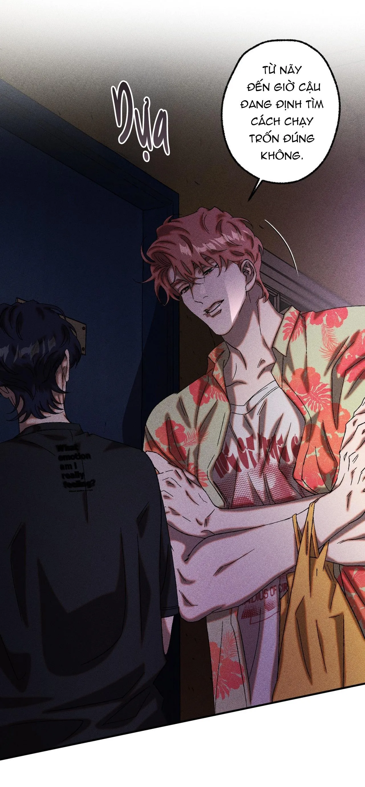 Cash Or Credit Chapter 58 Trang 40