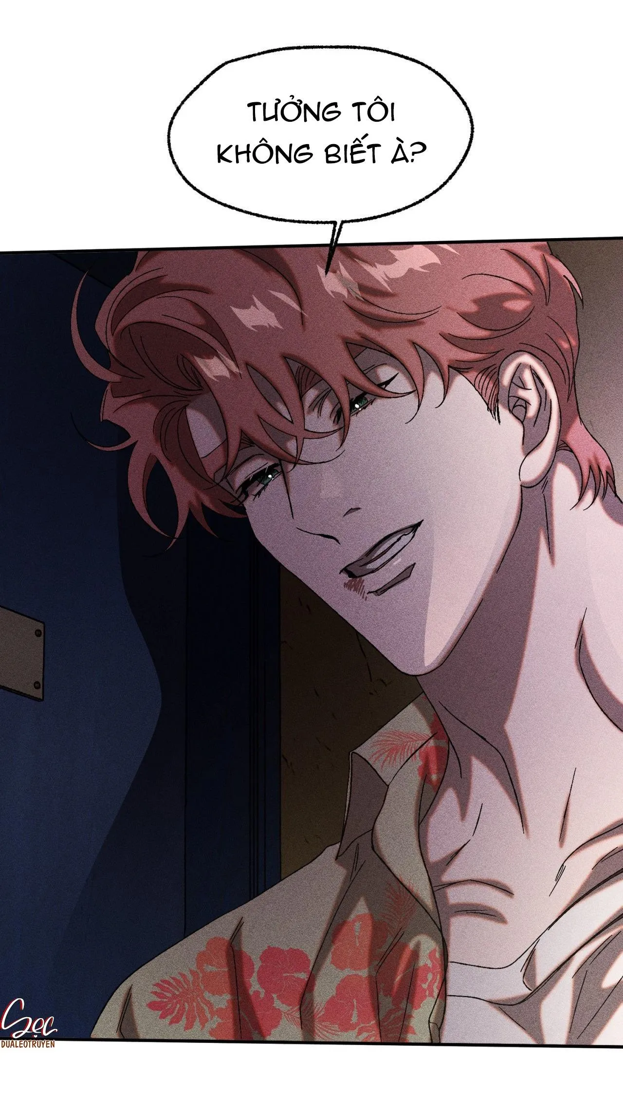 Cash Or Credit Chapter 58 Trang 41