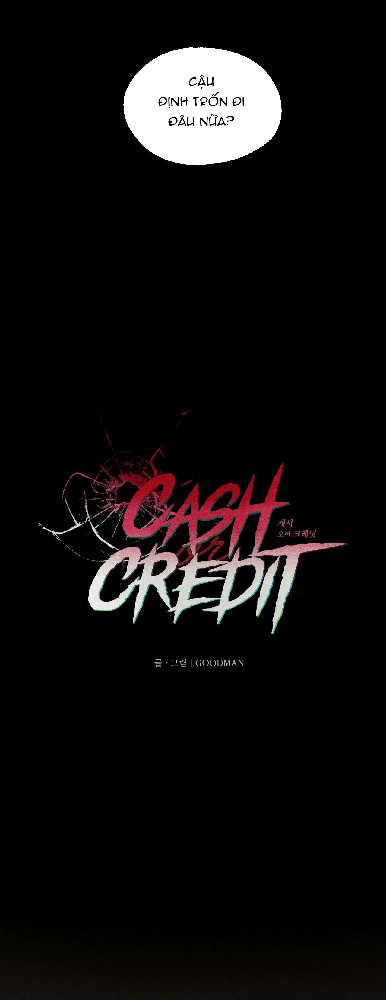 Cash Or Credit Chapter 59 Trang 3