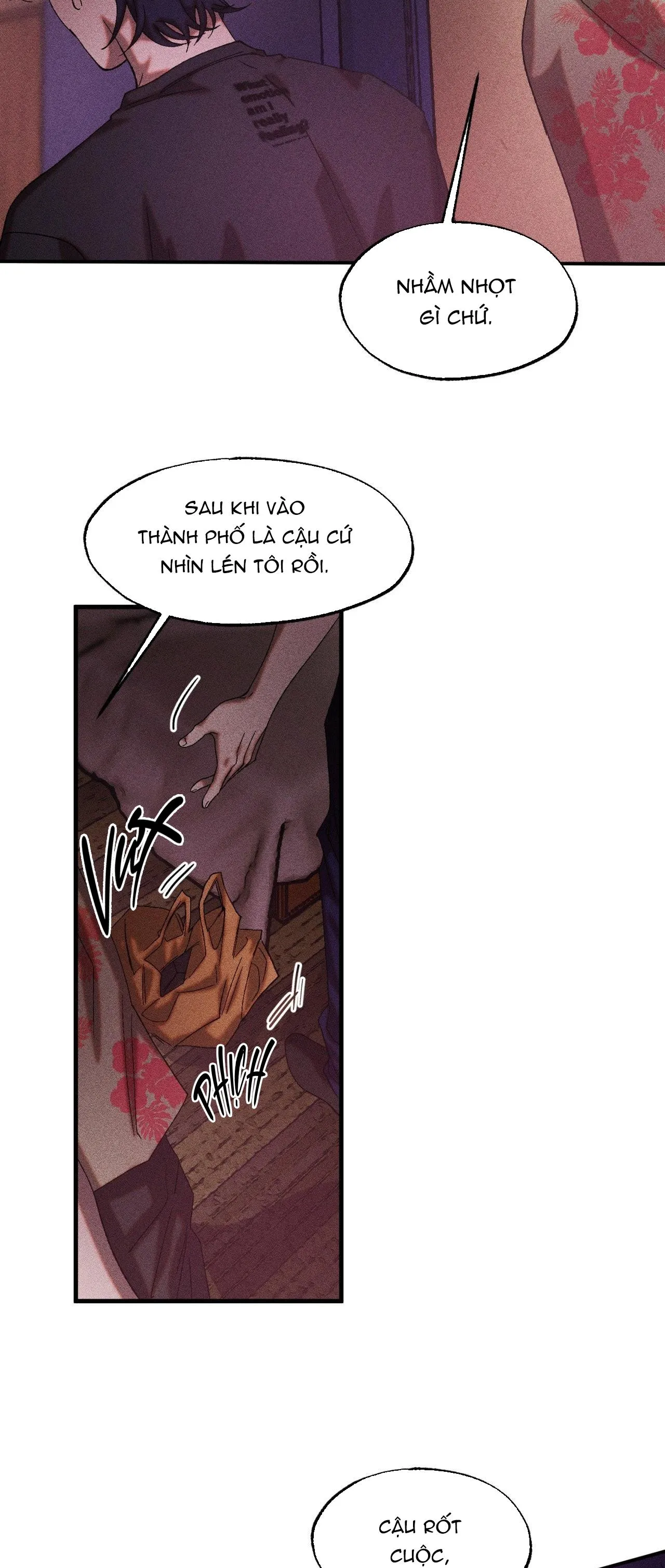 Cash Or Credit Chapter 59 Trang 5