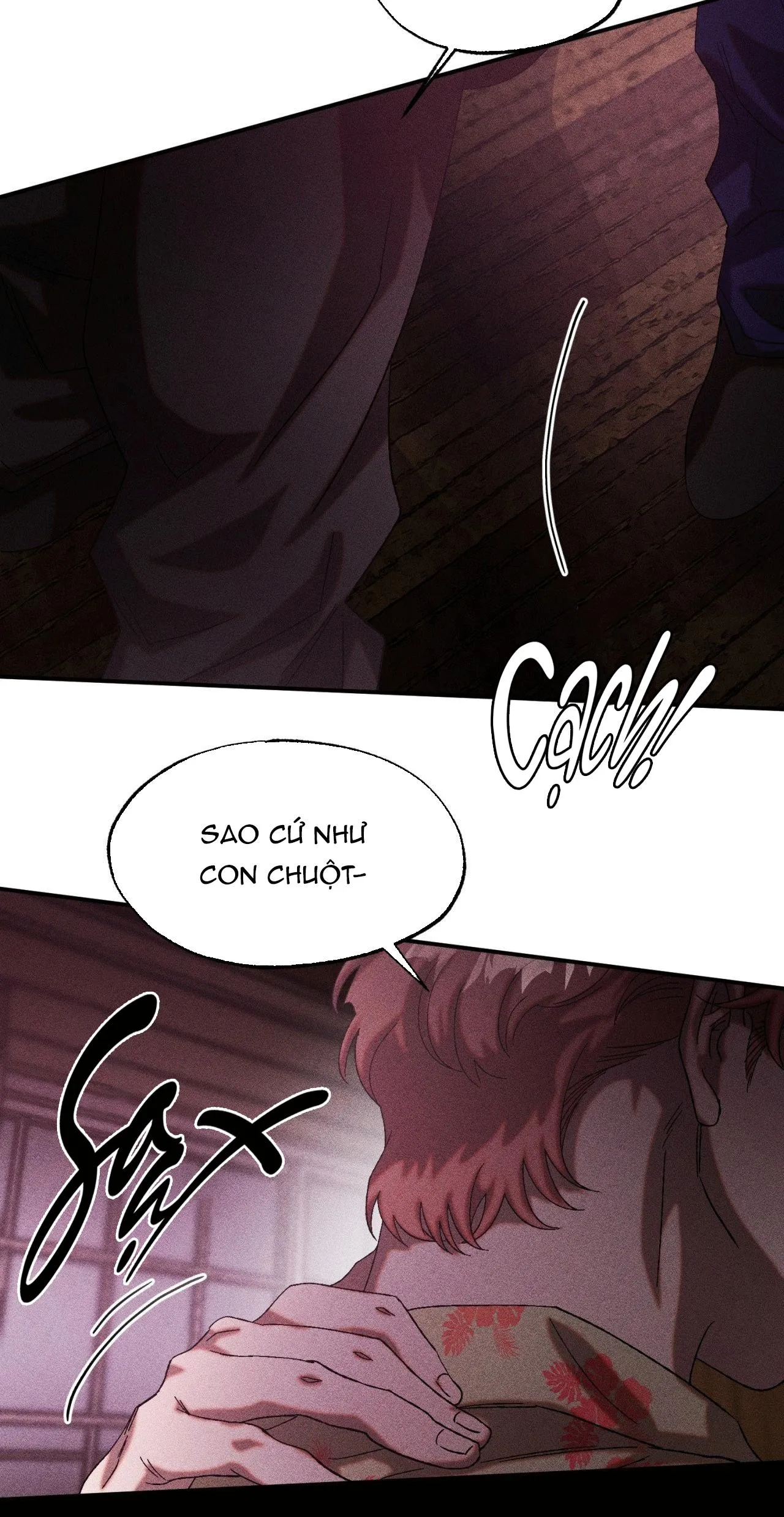 Cash Or Credit Chapter 59 Trang 6