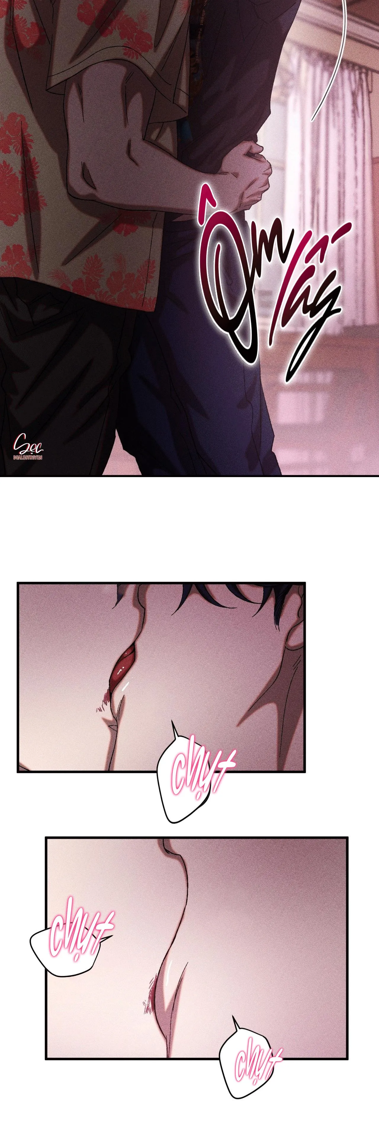 Cash Or Credit Chapter 59 Trang 8