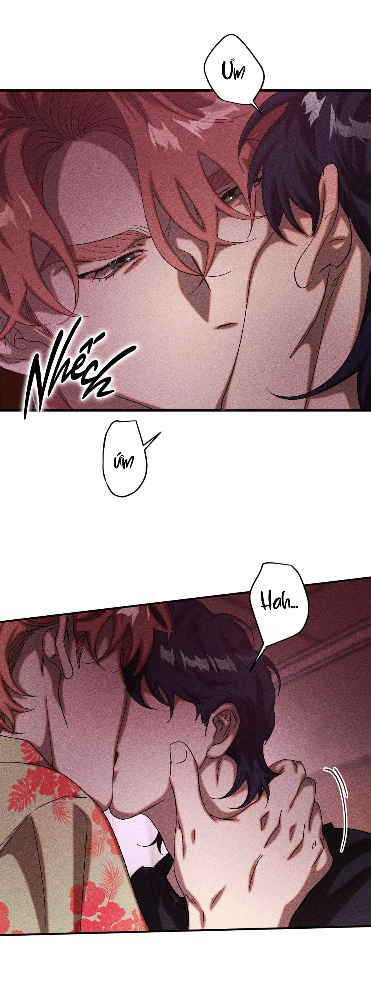 Cash Or Credit Chapter 59 Trang 9