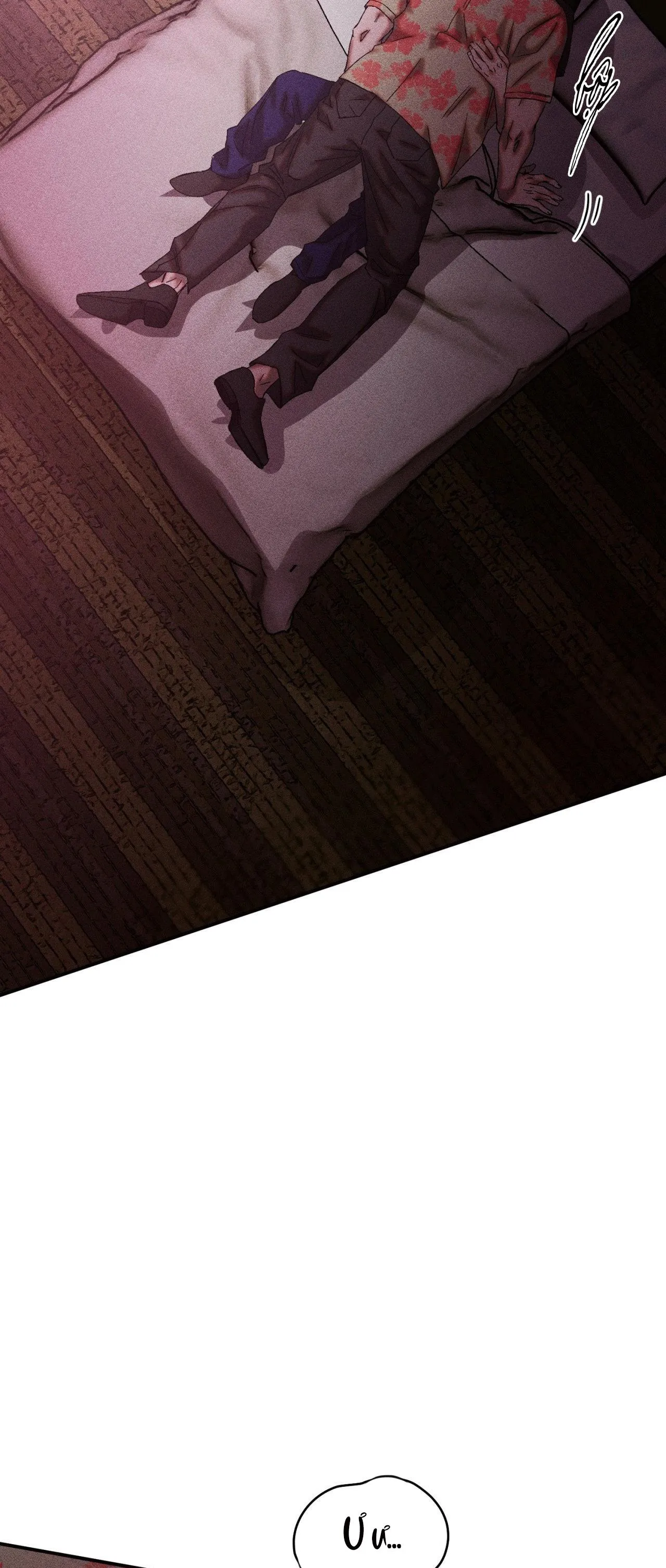 Cash Or Credit Chapter 59 Trang 12