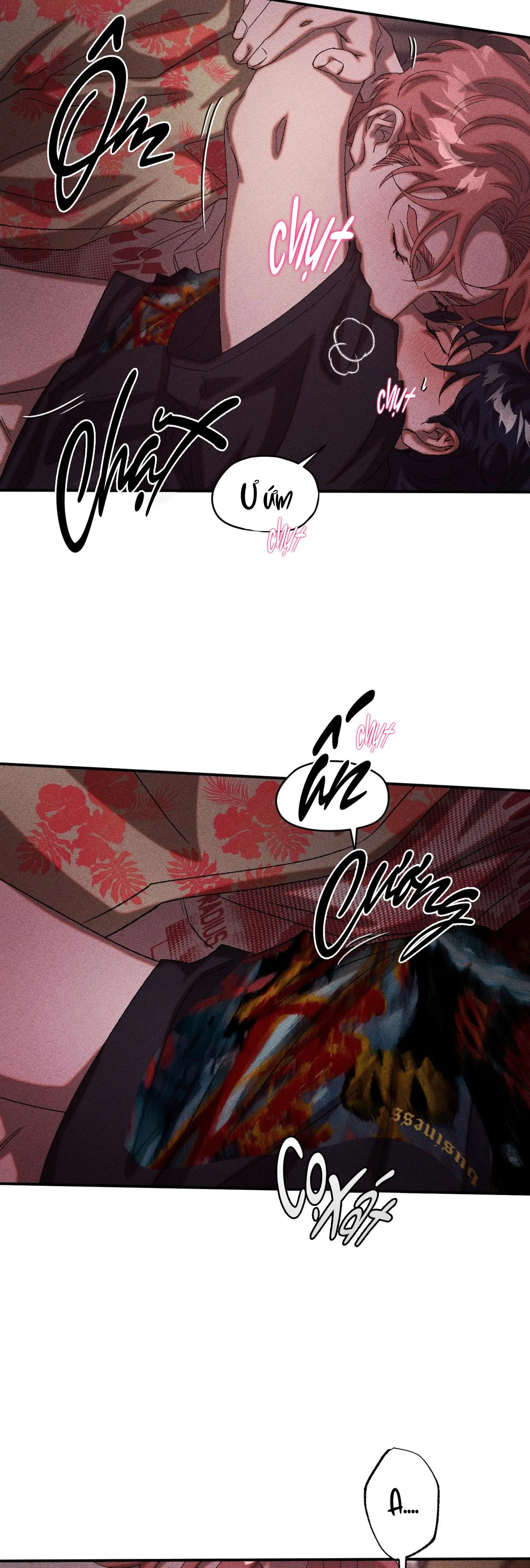 Cash Or Credit Chapter 59 Trang 14