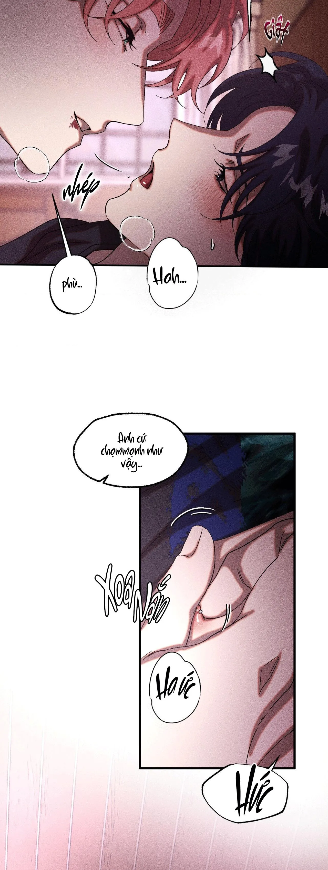 Cash Or Credit Chapter 59 Trang 15