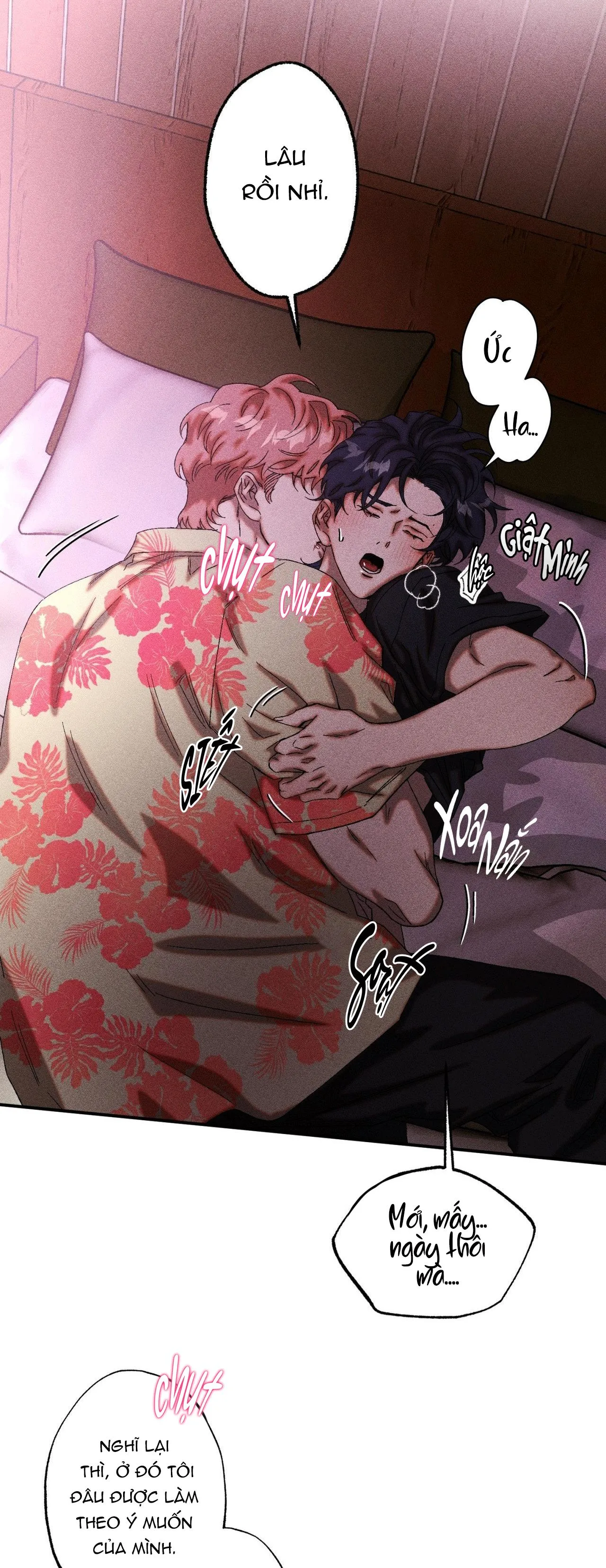 Cash Or Credit Chapter 59 Trang 16